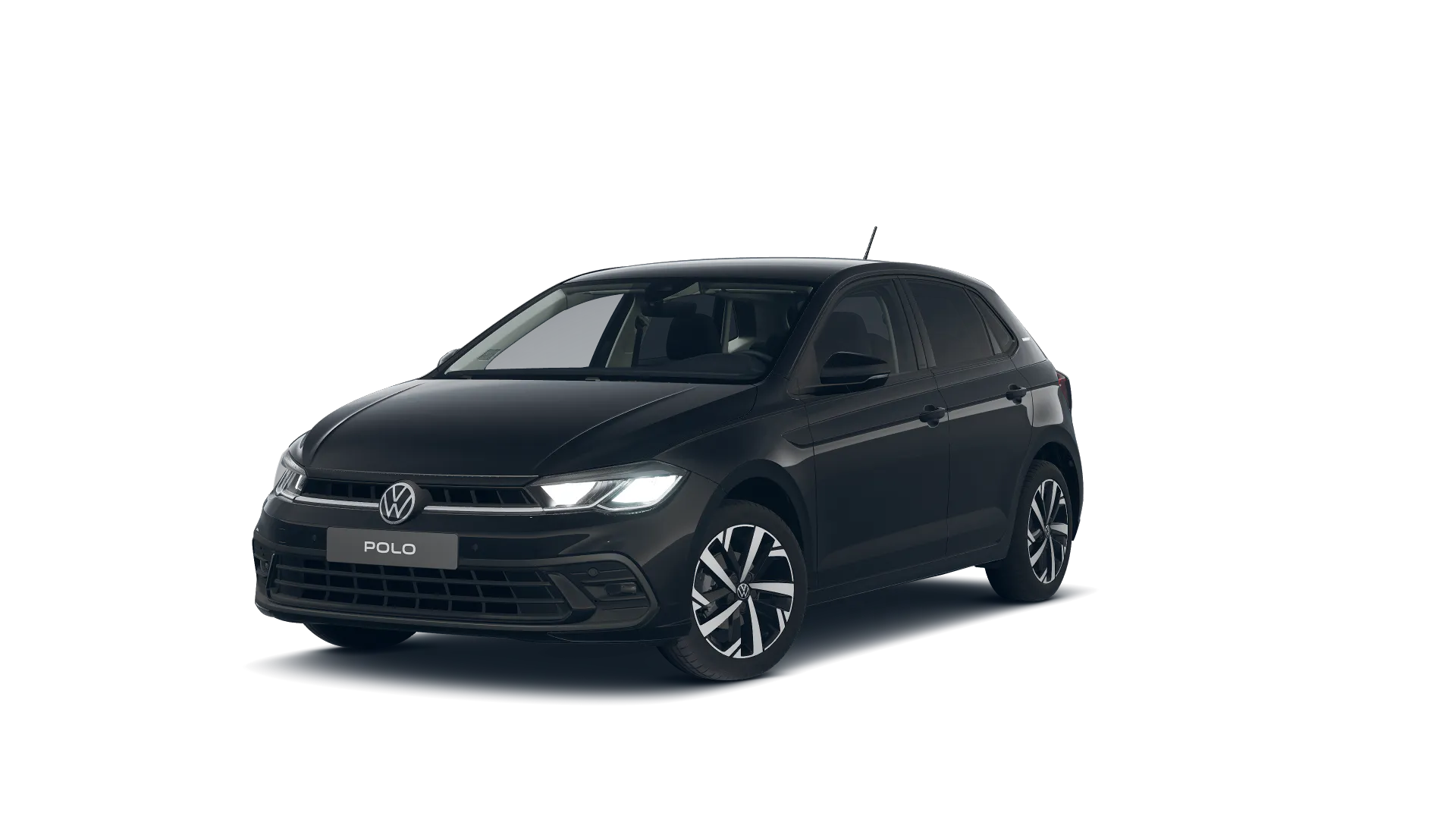 Volkswagen Polo ENERGY