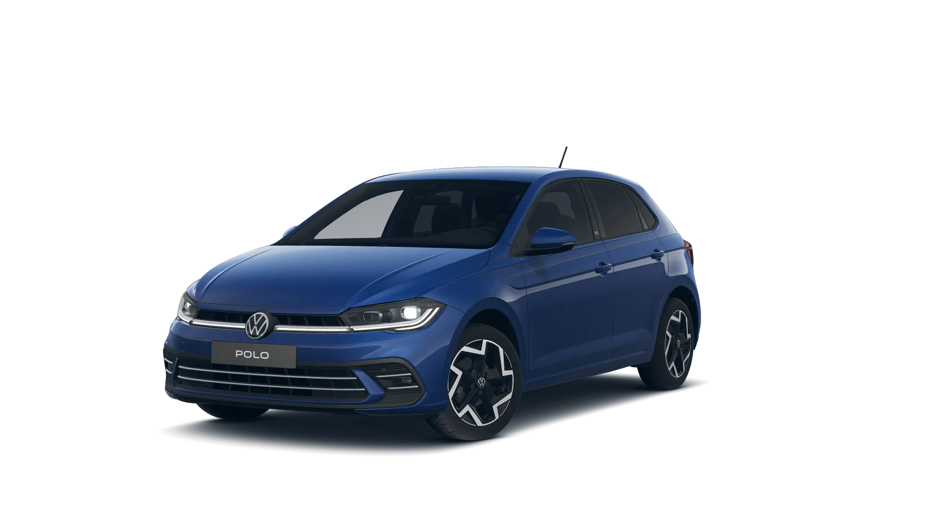 Volkswagen Polo Style