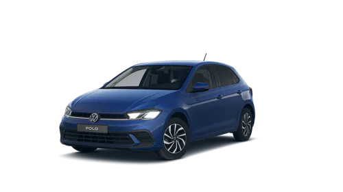 Polo Life Business 1.0 TSI OPF 70 kW (95 pk) 7 versnellingen DSG Polo Life Business 1.0 TSI OPF 70 kW (95 pk) 7 versnellingen DSG