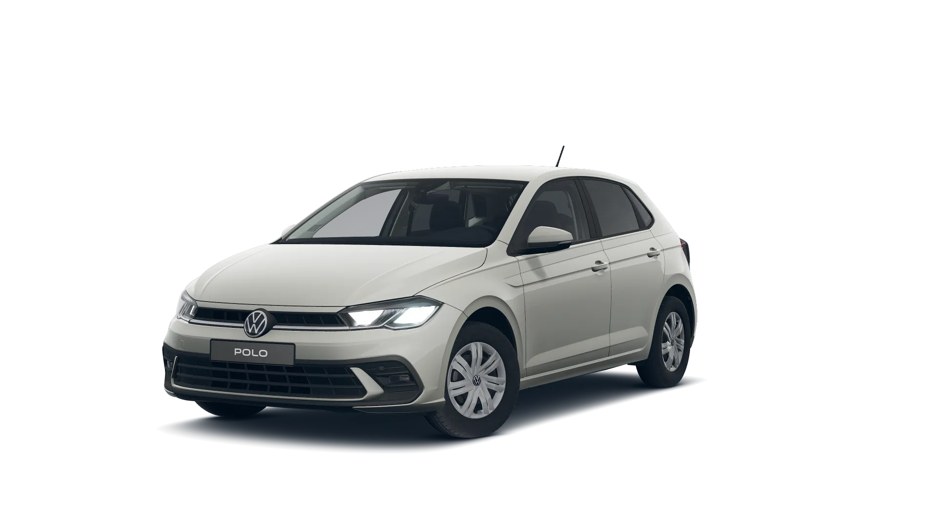 Volkswagen Polo Basis-Modell