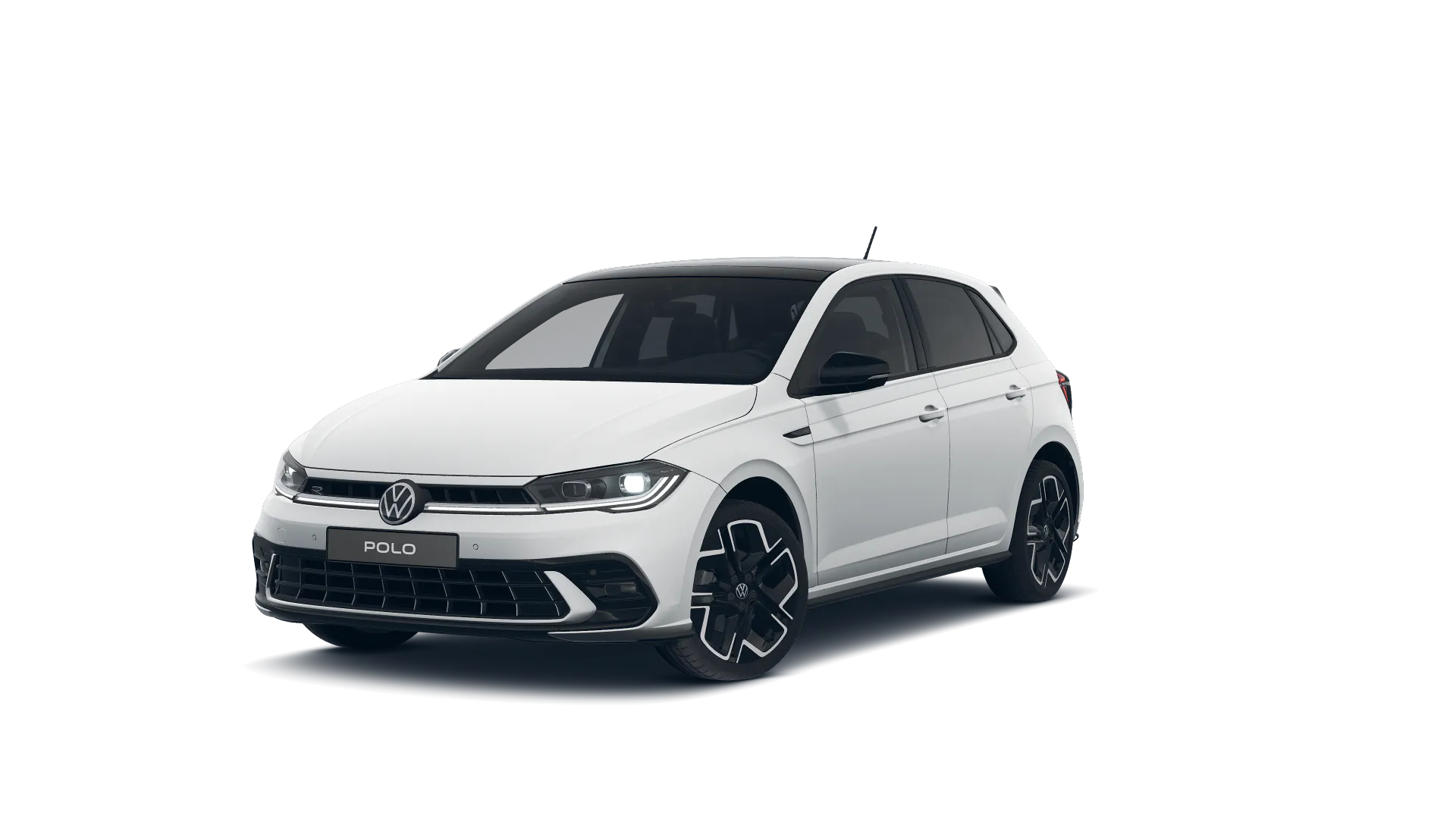 Volkswagen Polo R-Line