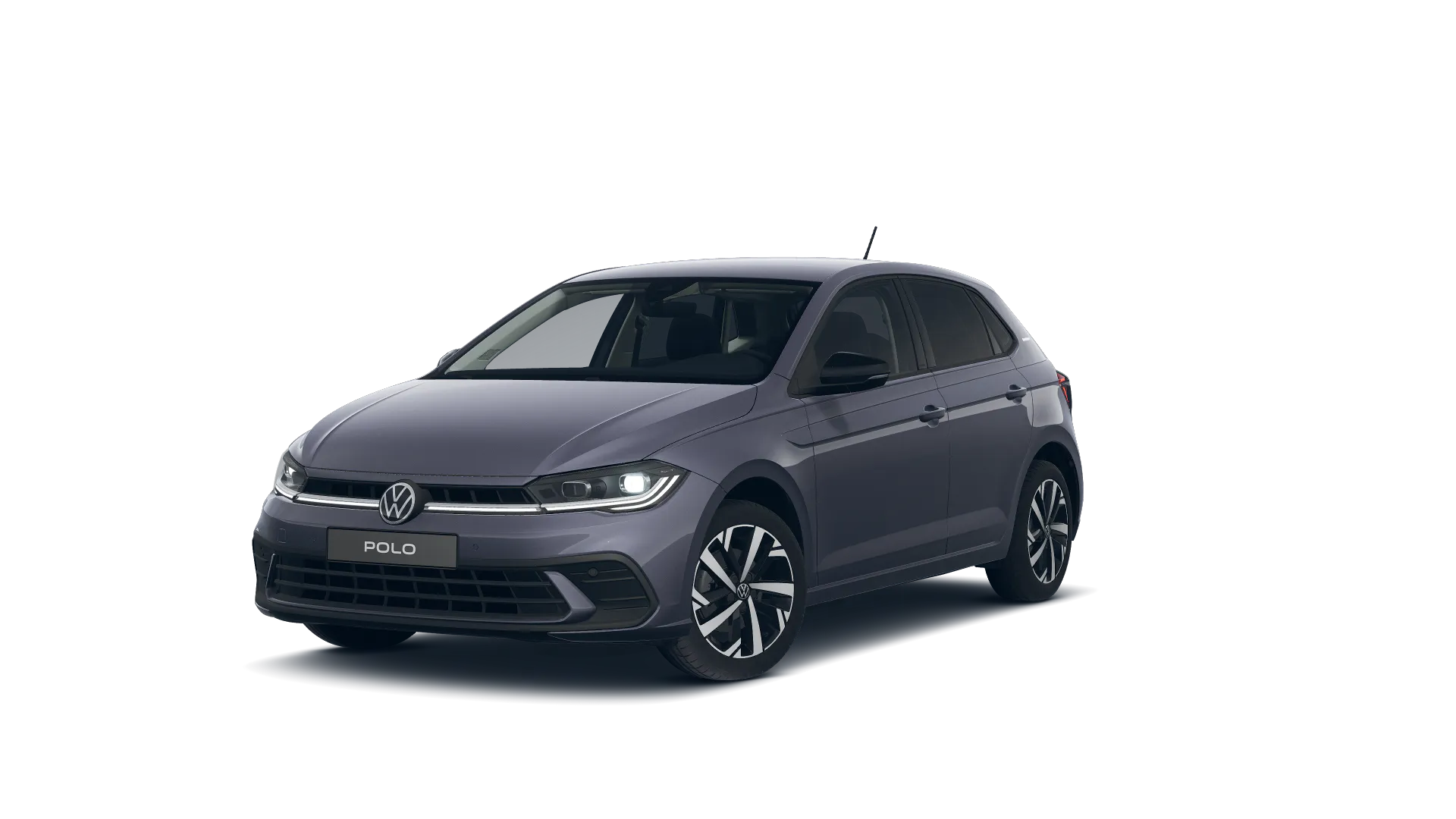 Volkswagen Polo ENERGY