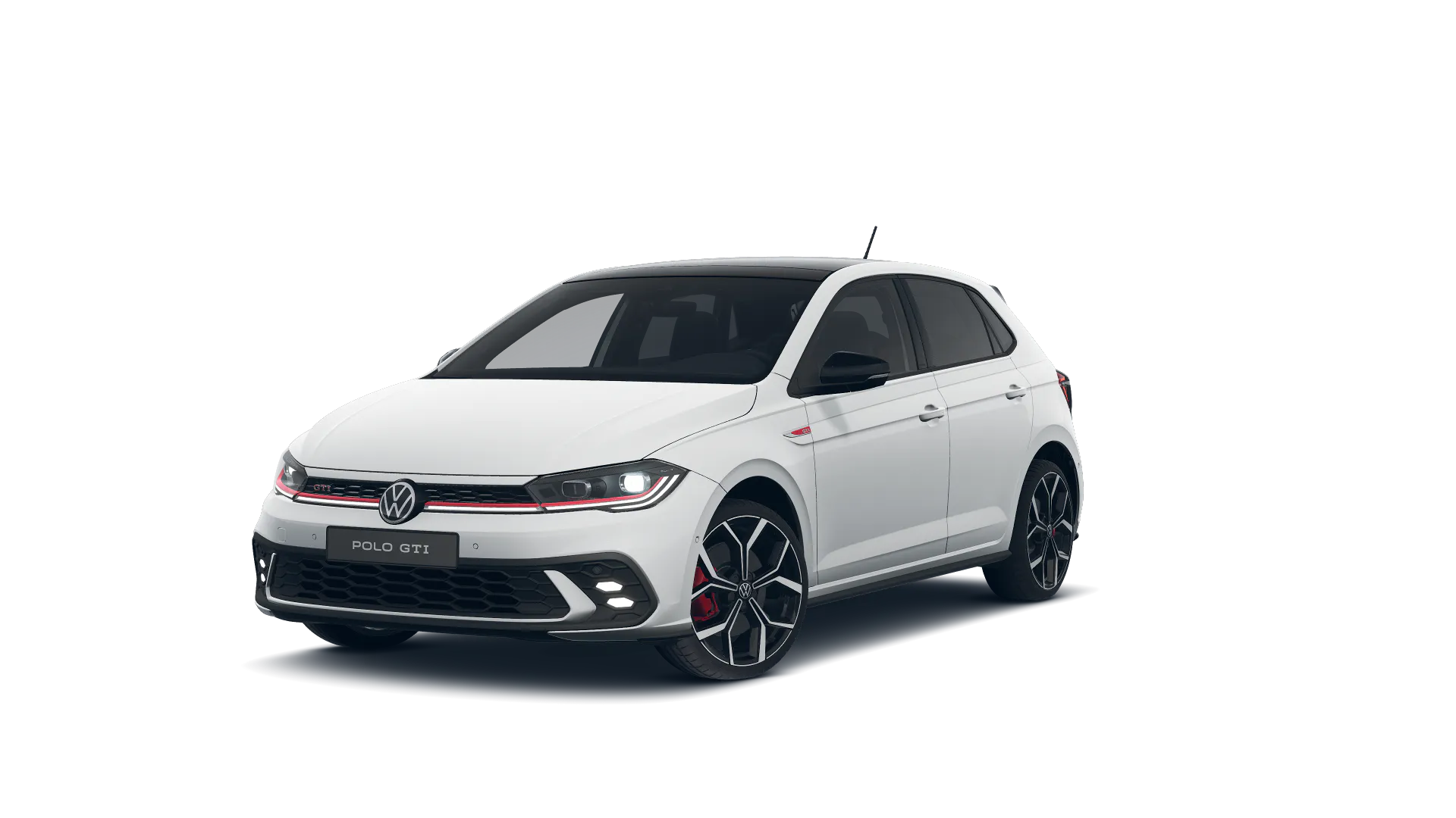 Volkswagen Polo GTI