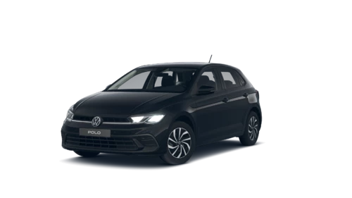 Polo Life Business 1.0 TSI OPF  70 kW (95 pk) 7 versnellingen DSG