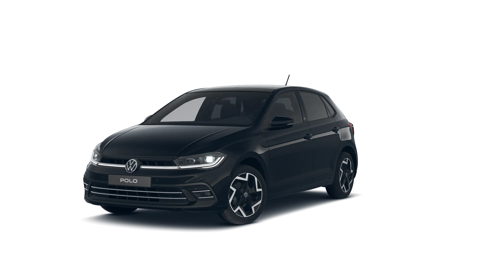Volkswagen Polo Style