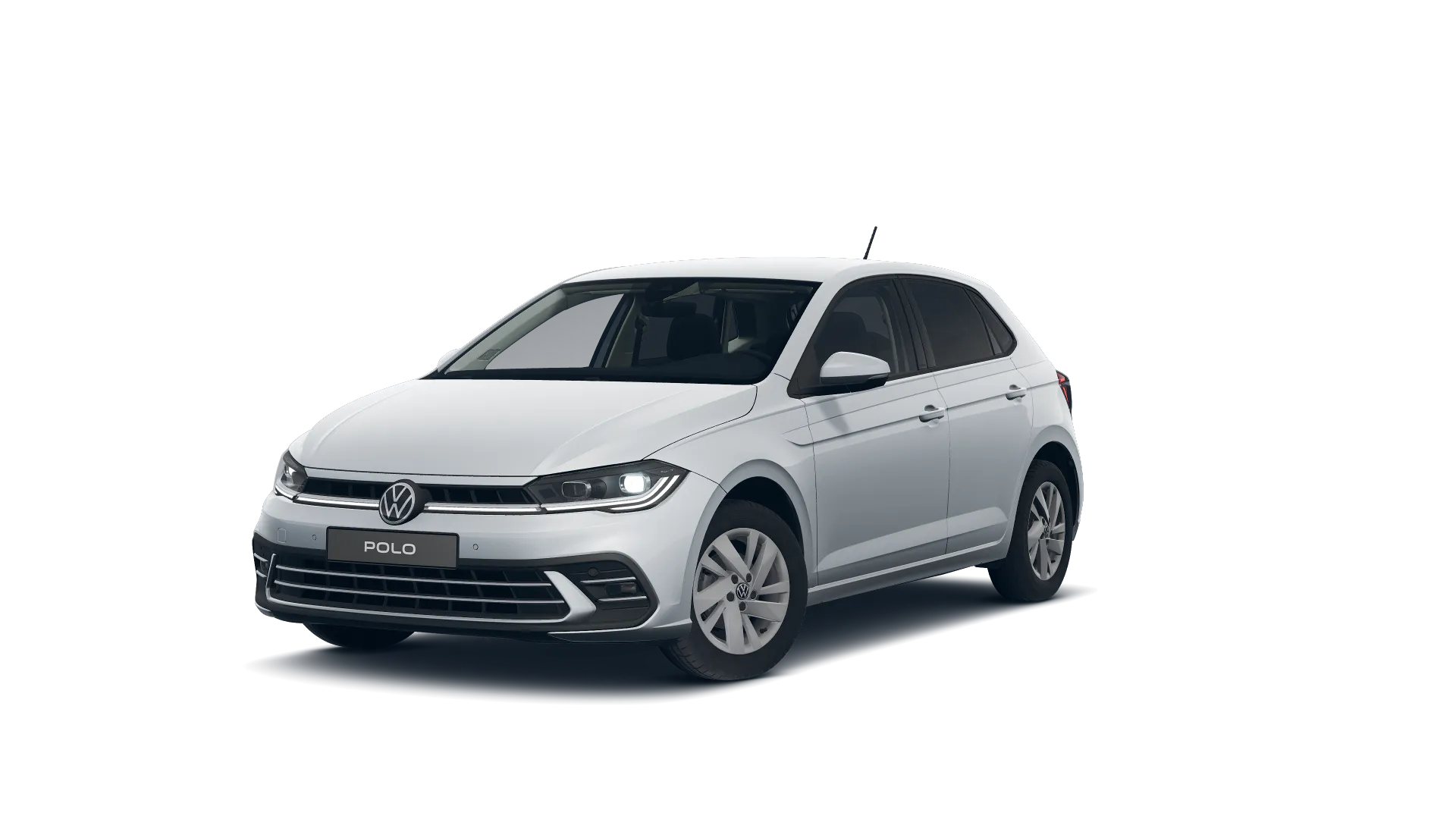 Volkswagen Polo Style