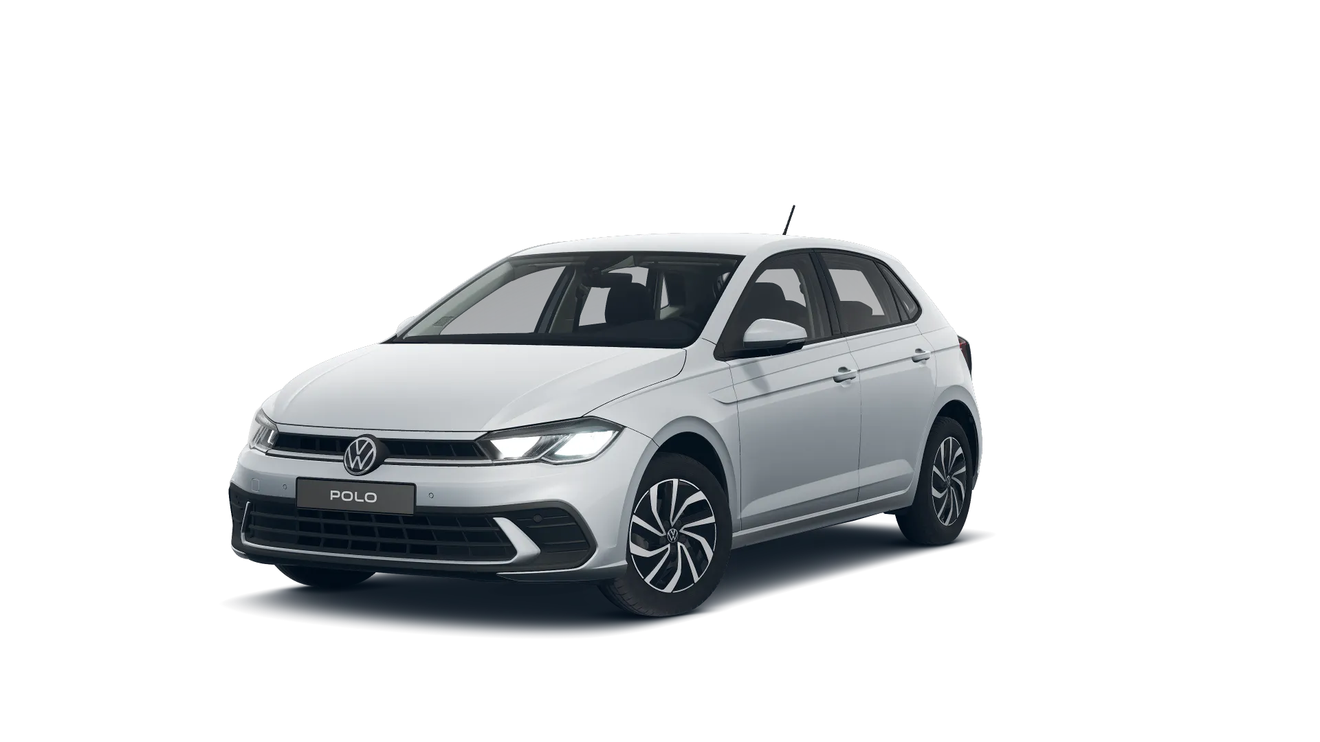Volkswagen Polo Life