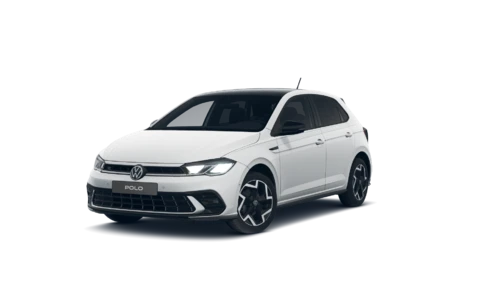Polo R-Line Business 1.0 TSI OPF  70 kW (95 pk) 7 versnellingen DSG