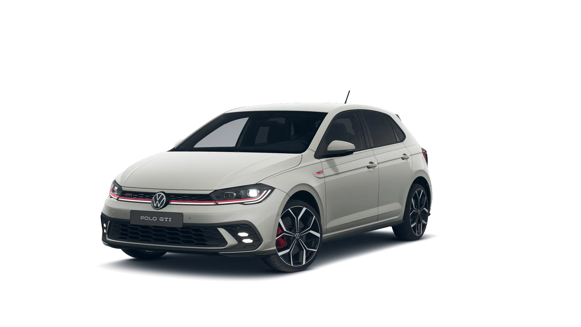 Volkswagen Polo GTI
