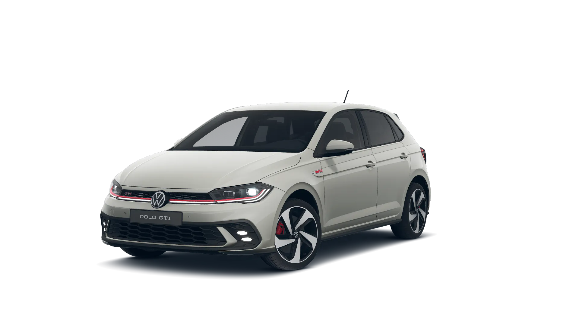Volkswagen Polo GTI