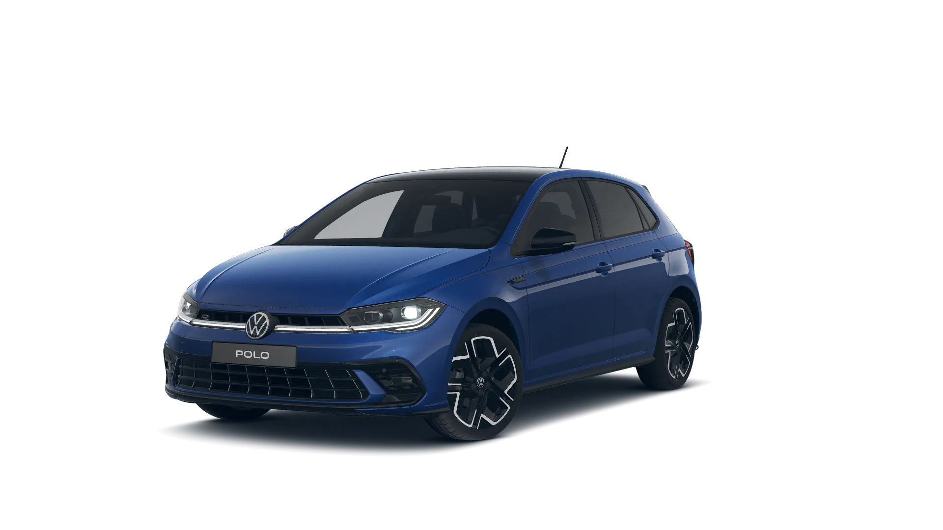 Volkswagen Polo R-Line