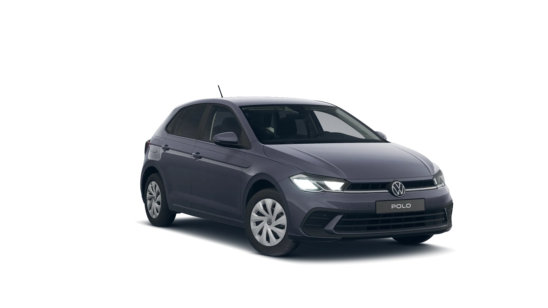 Volkswagen Polo Basis-Modell