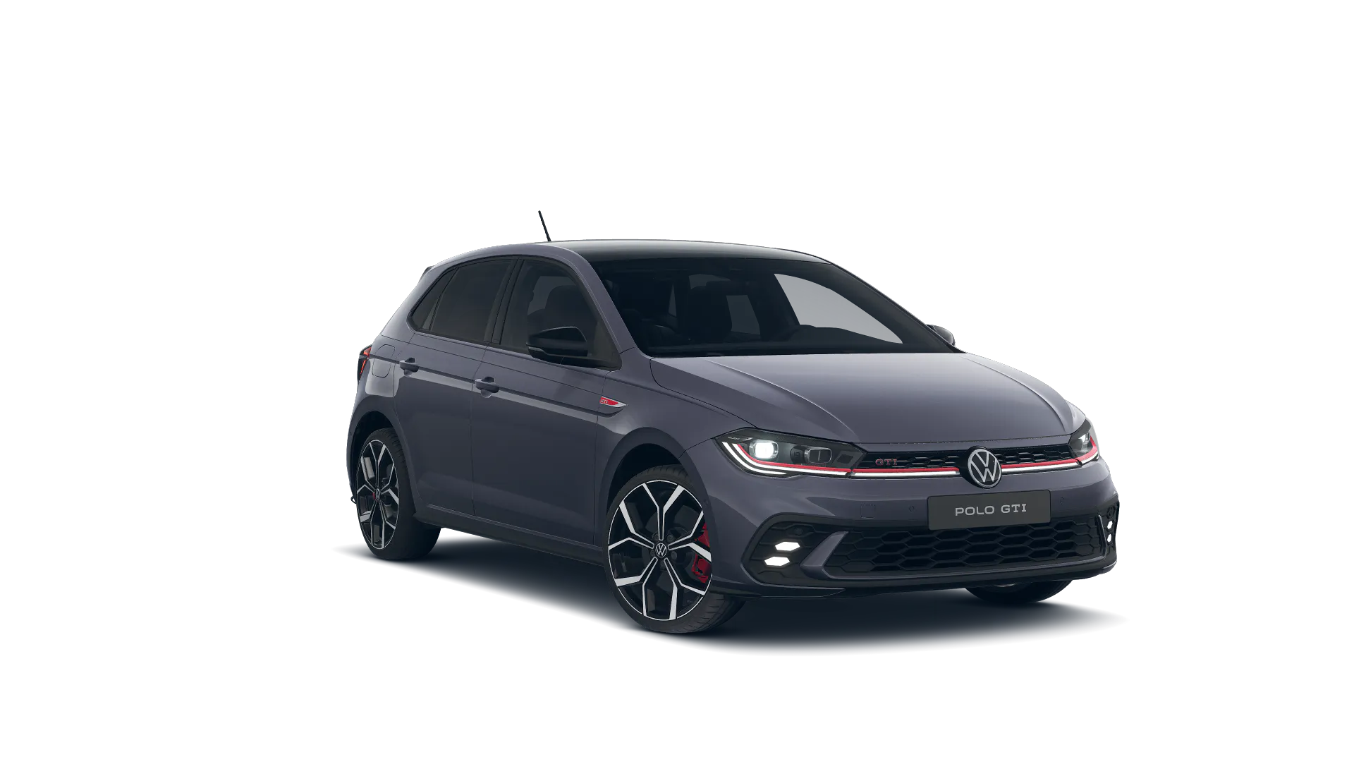 Volkswagen Polo GTI