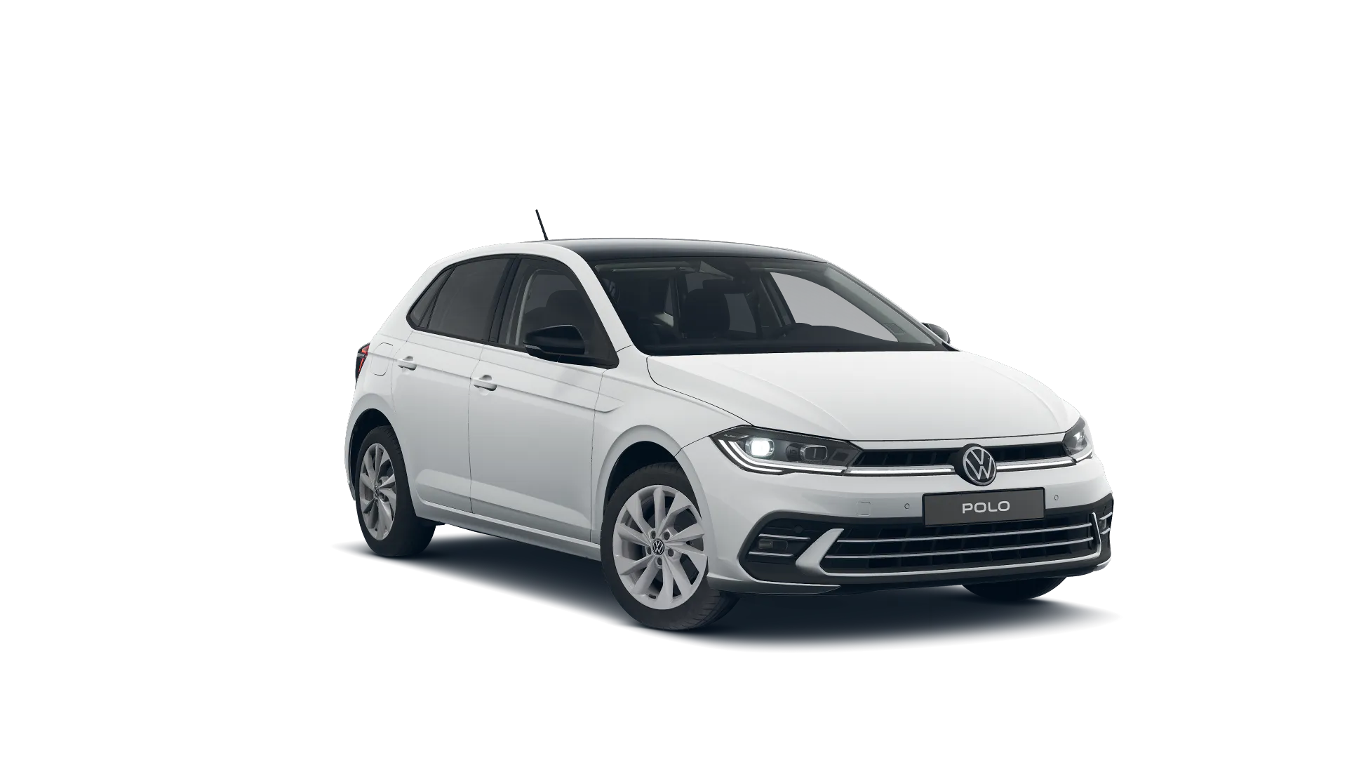 Volkswagen Polo Style