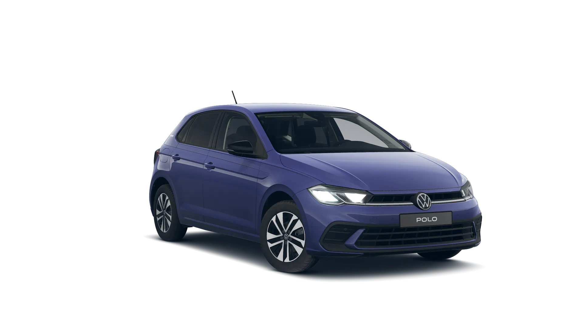 Volkswagen Polo ENERGY