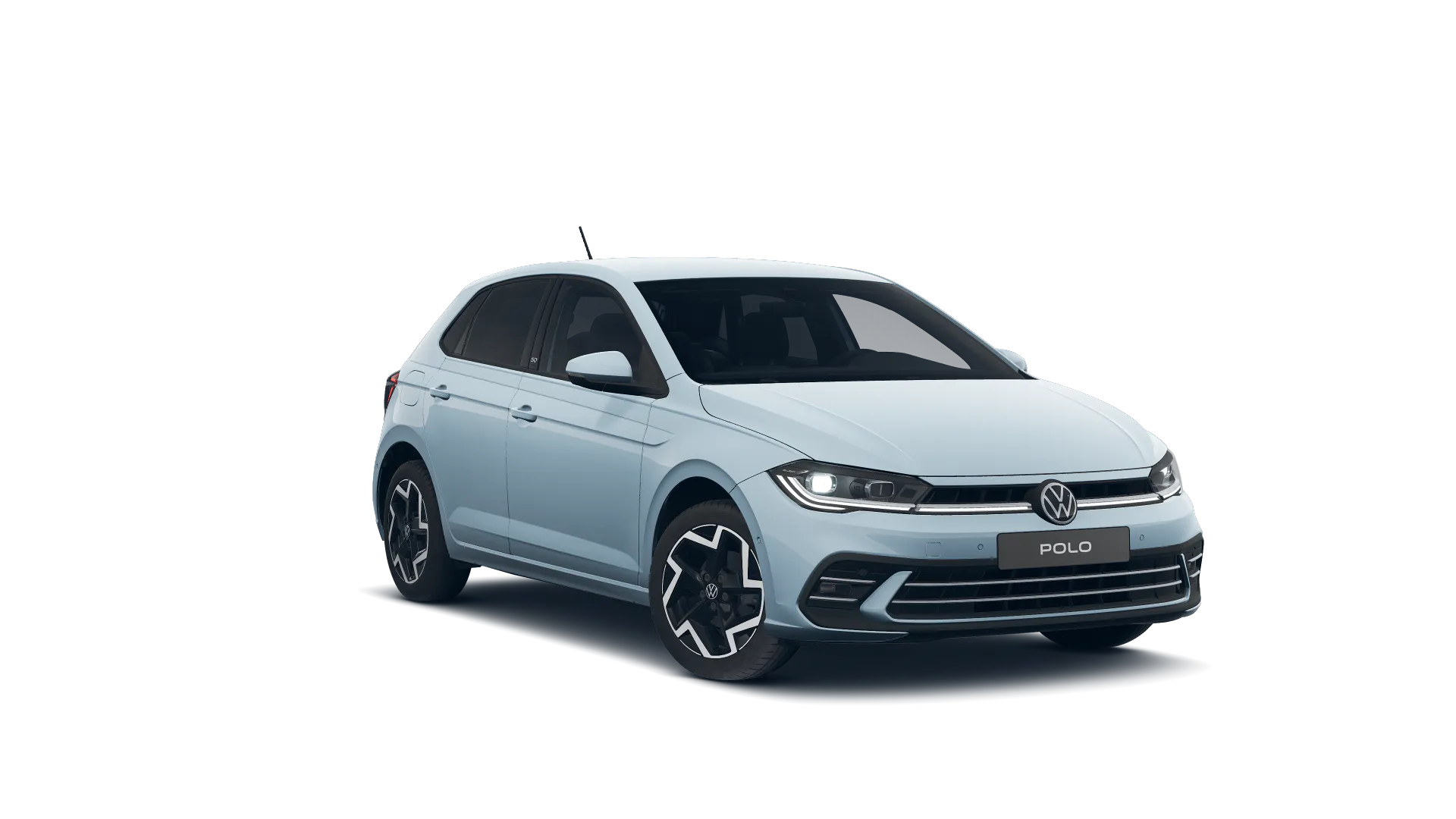 Volkswagen Polo Style