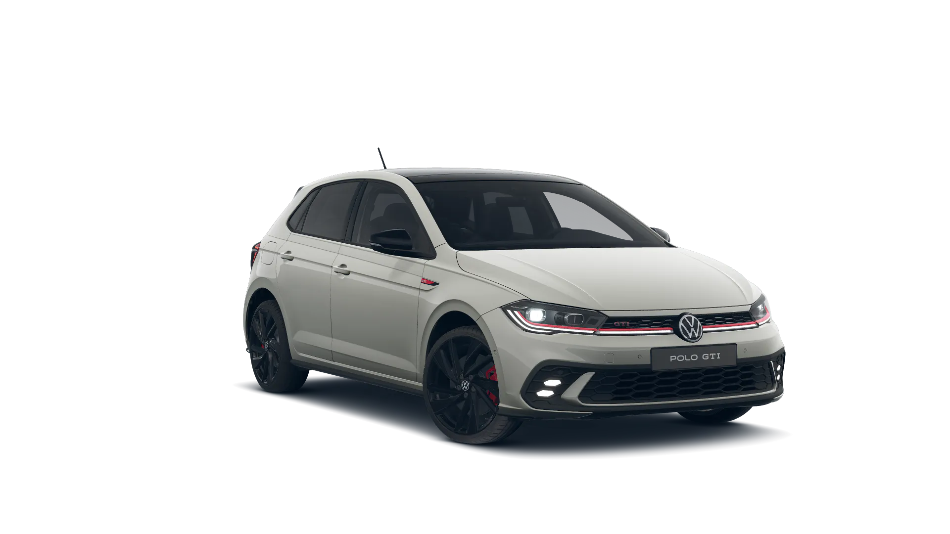 Volkswagen Polo GTI