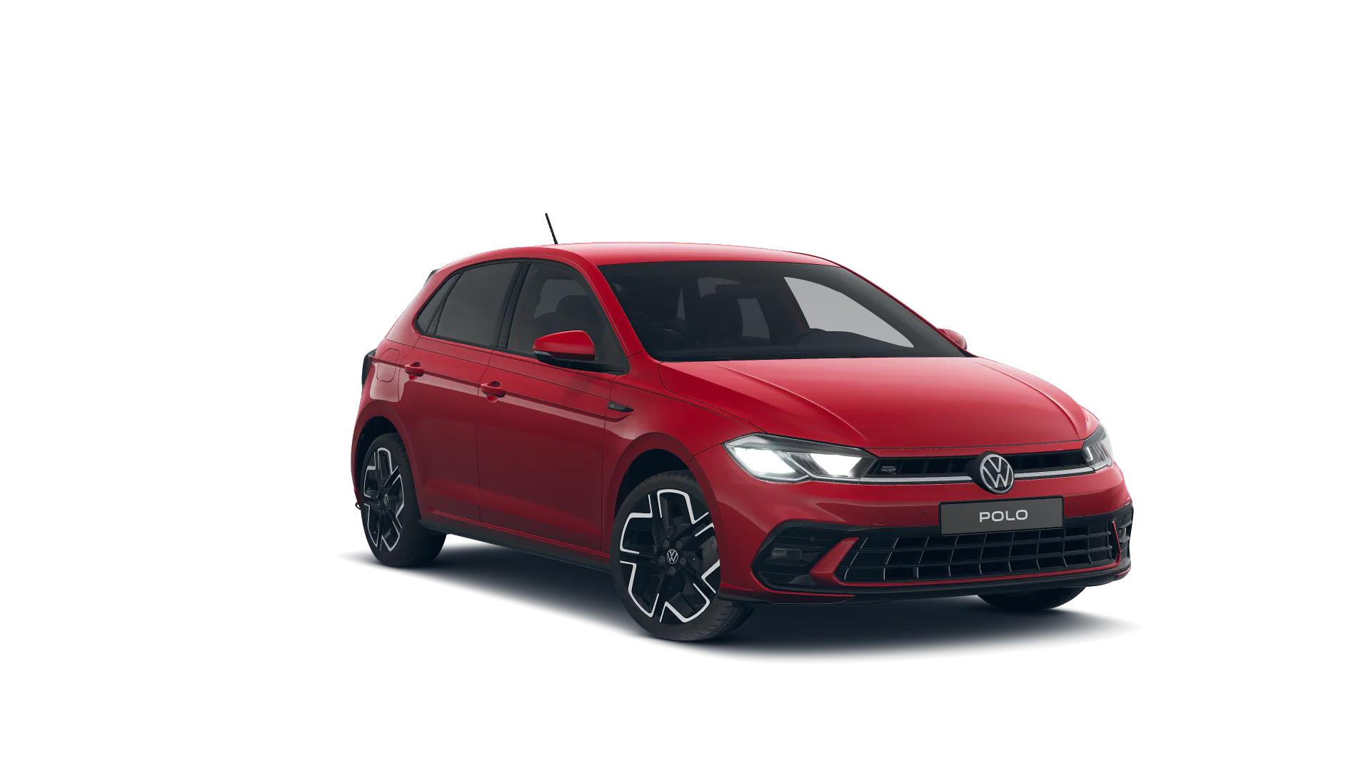 Volkswagen Polo R-Line
