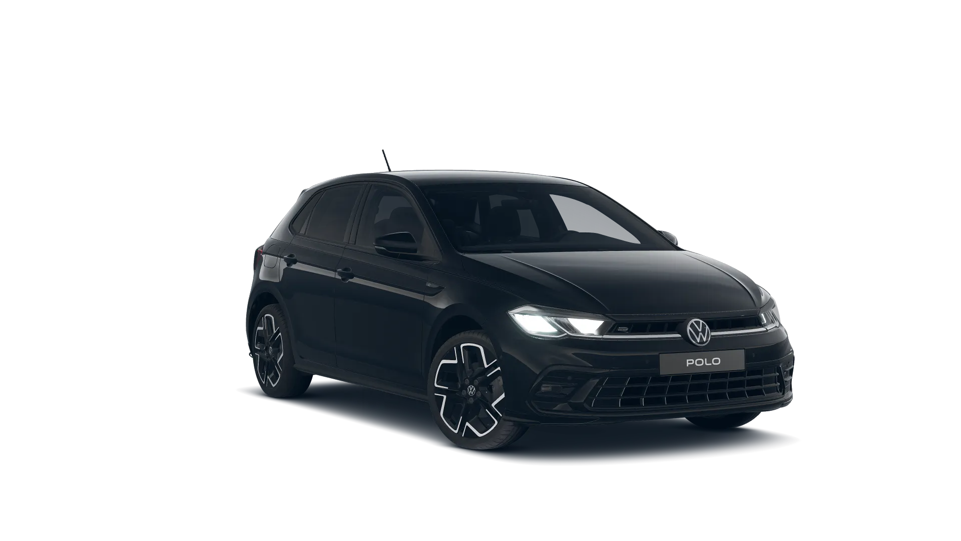 Volkswagen Polo R-Line