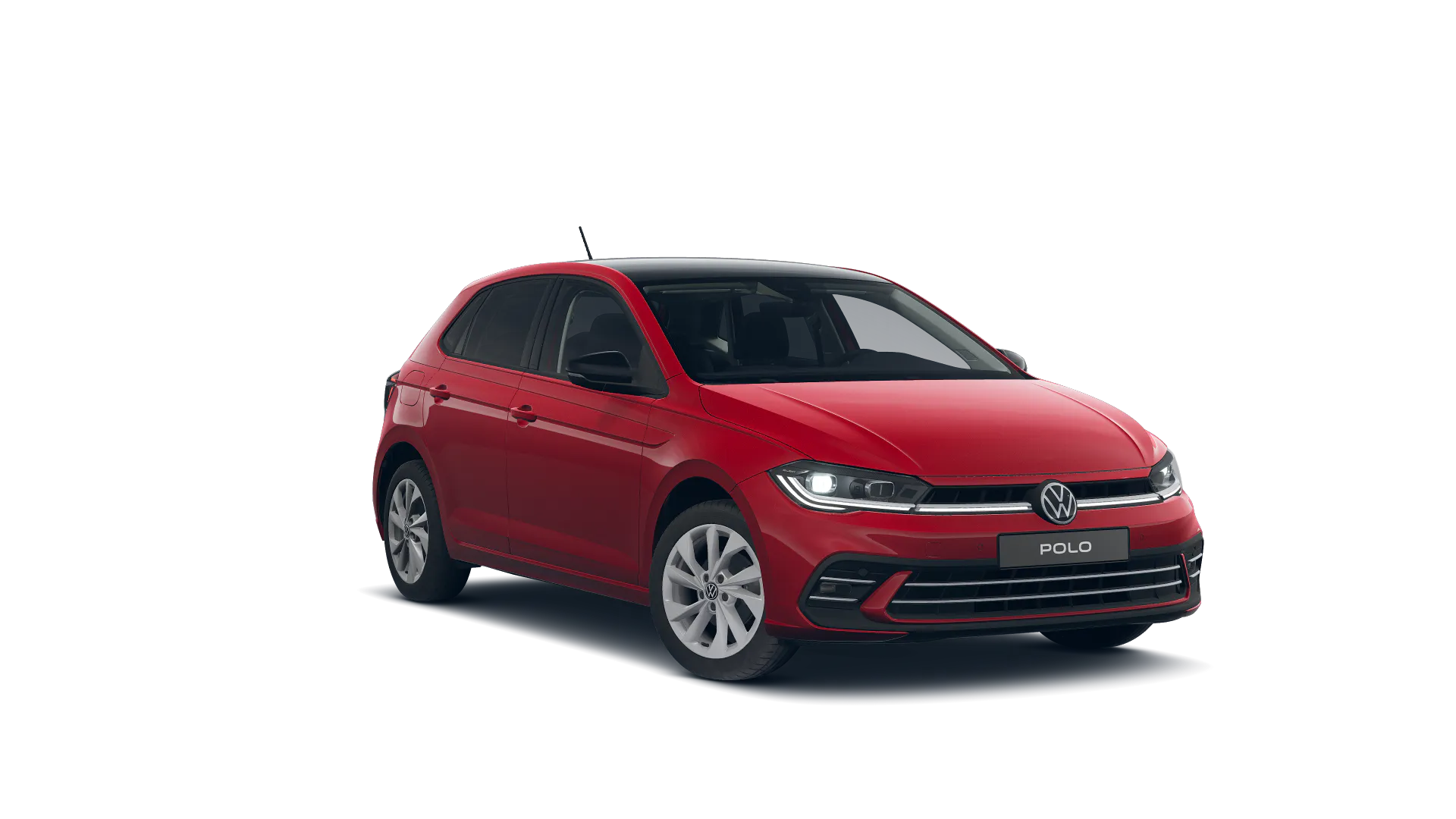 Volkswagen Polo Style