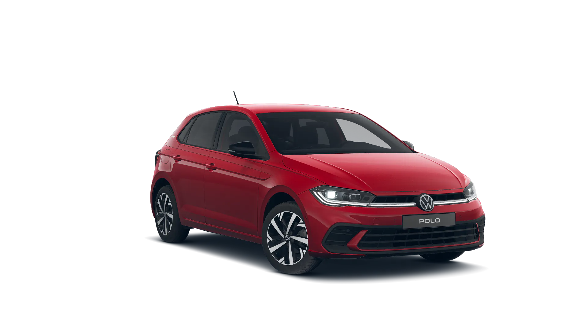 Volkswagen Polo ENERGY