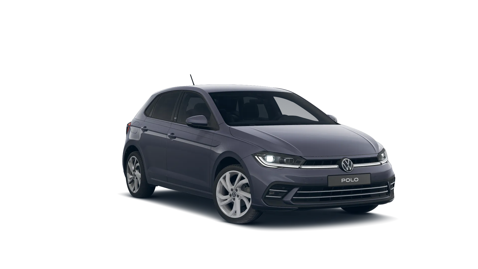 Volkswagen Polo Style