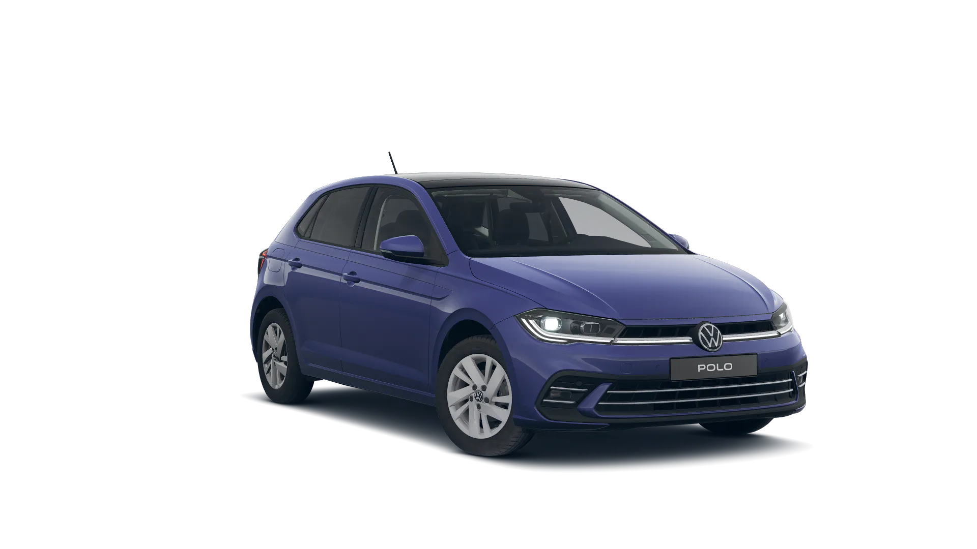 Volkswagen Polo Style