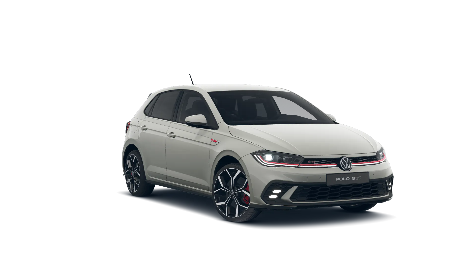 Volkswagen Polo GTI