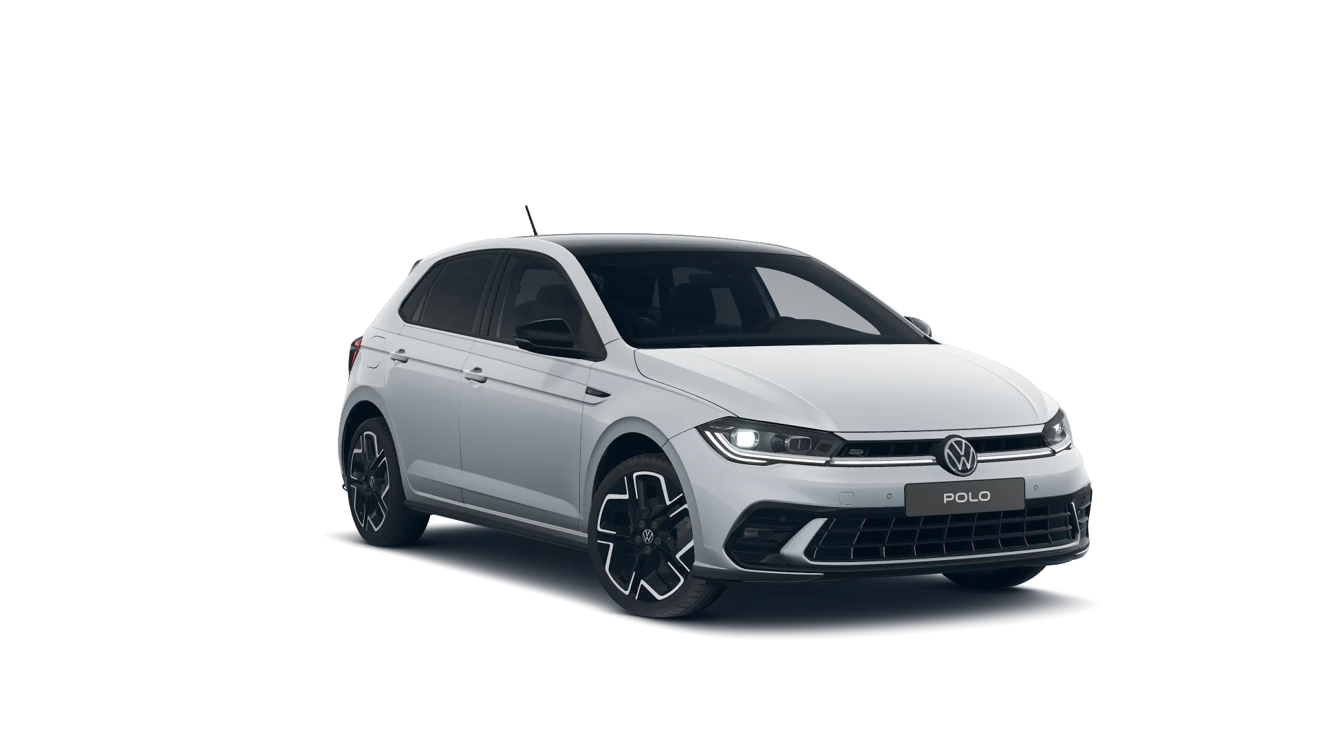 Volkswagen Polo R-Line