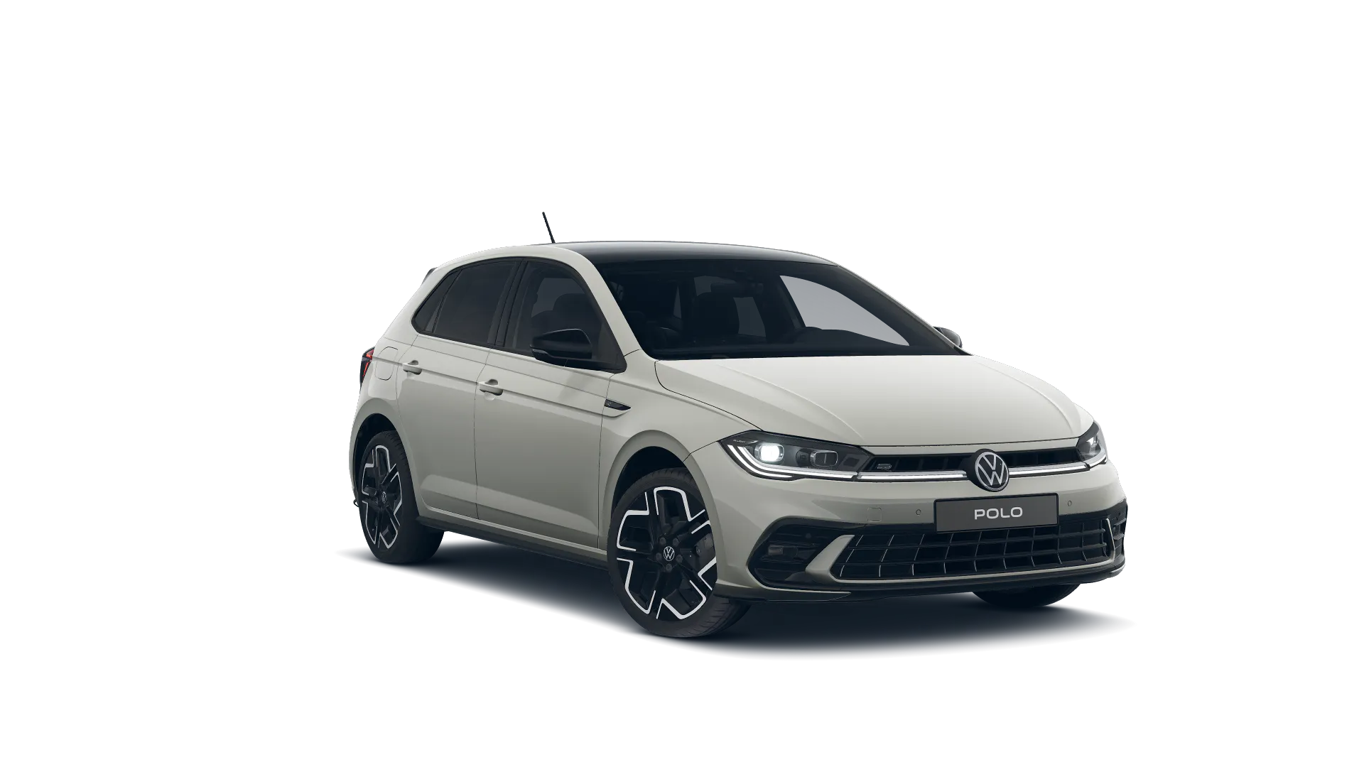 Volkswagen Polo R-Line