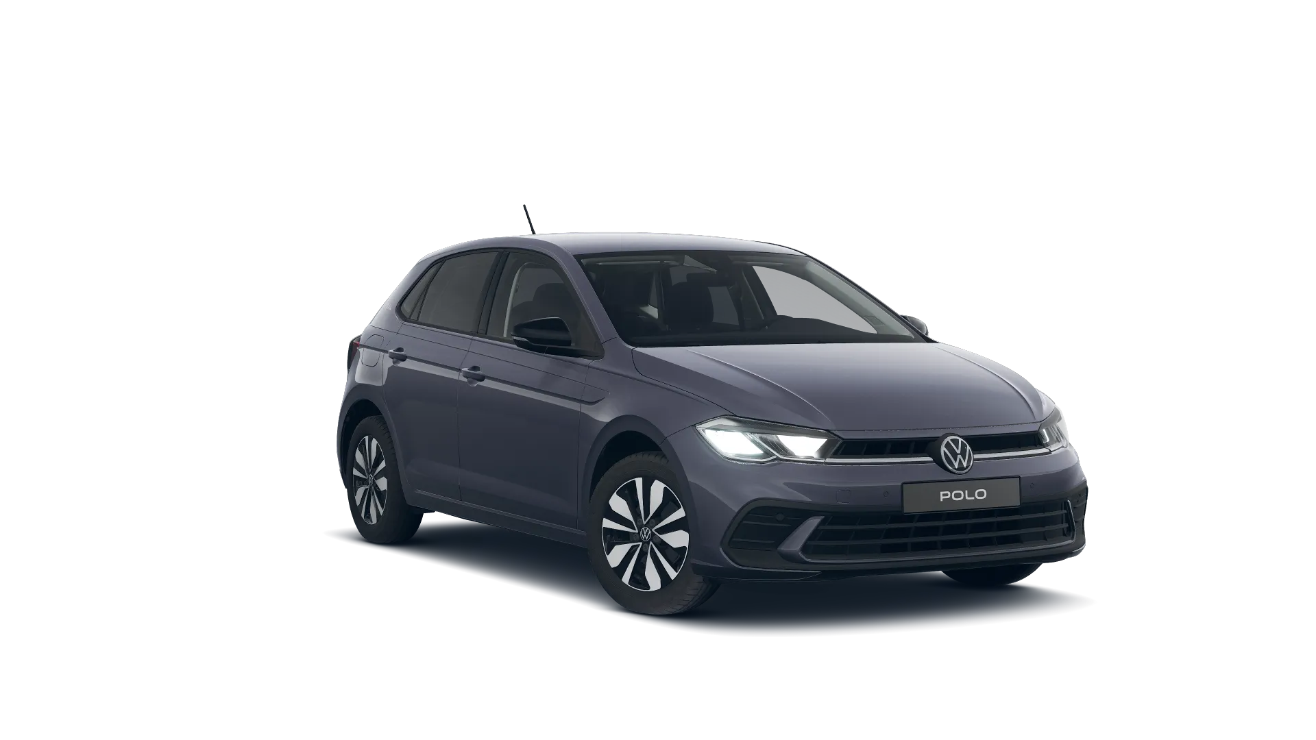 Volkswagen Polo Goal