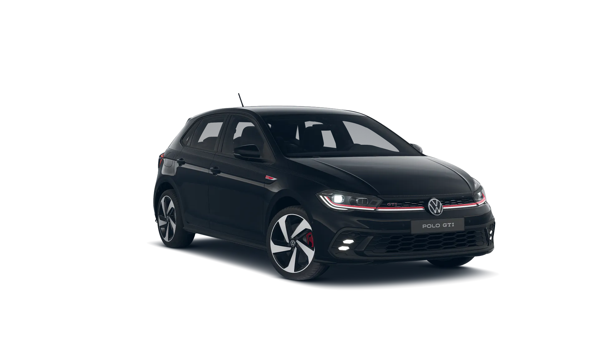 Volkswagen Polo GTI