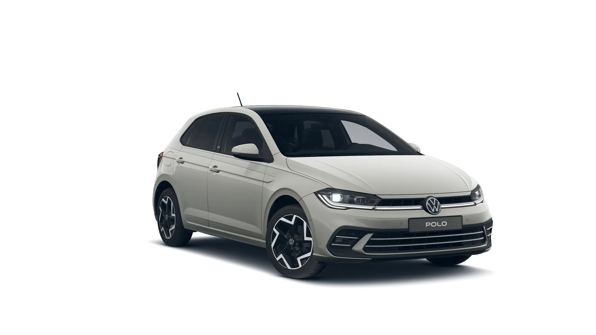 Volkswagen Polo Style