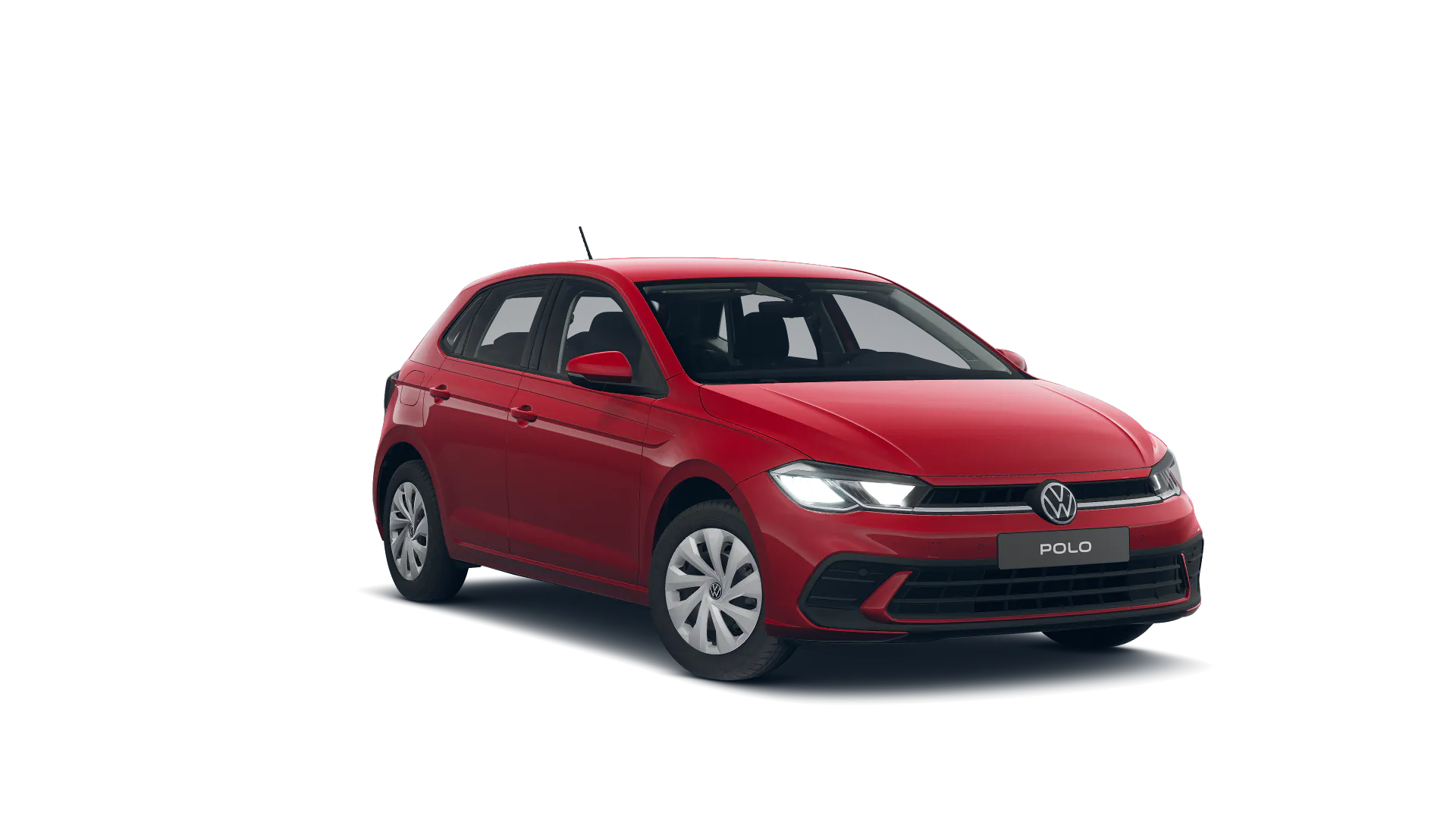 Volkswagen Polo Life