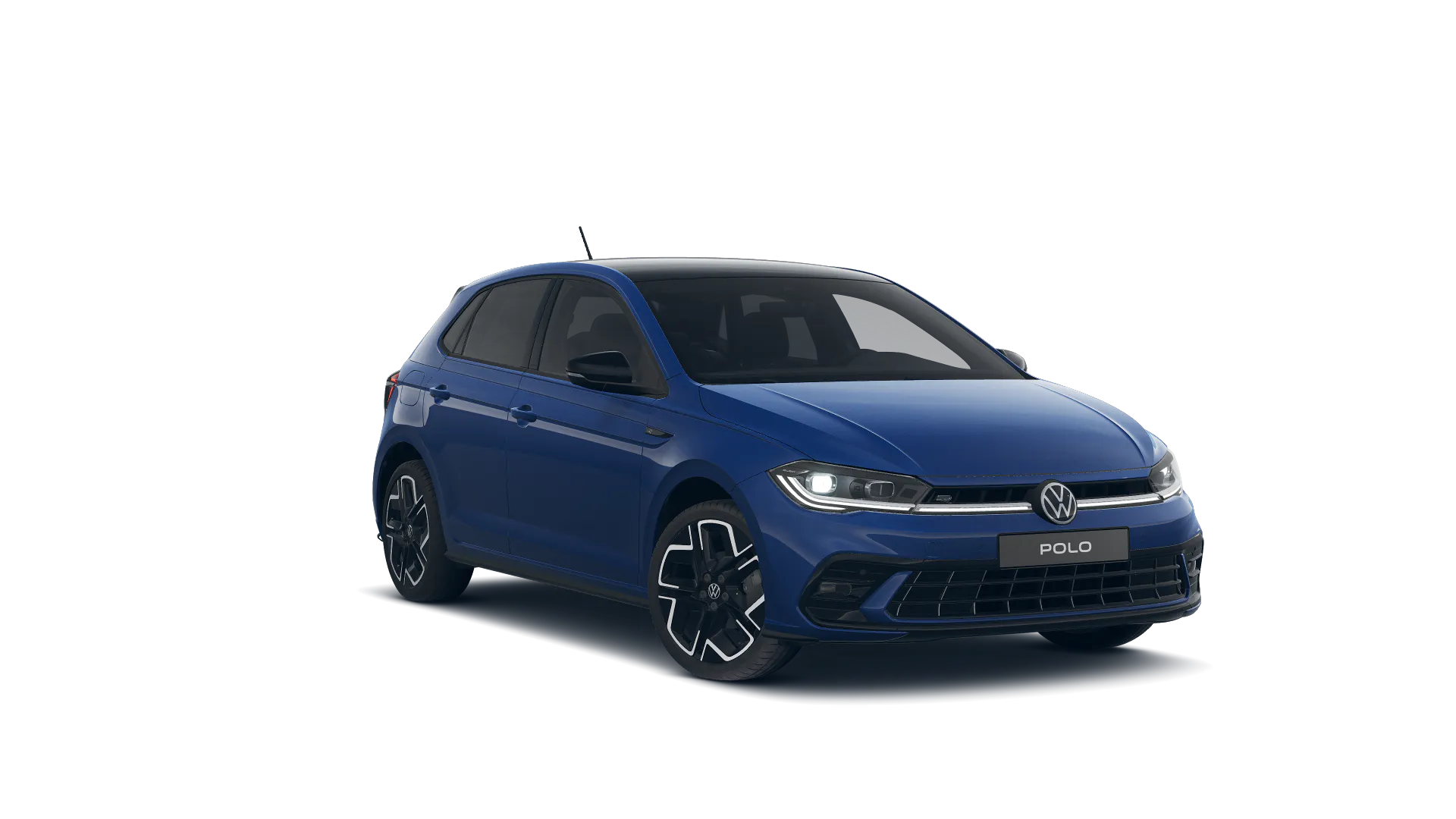 Volkswagen Polo R-Line