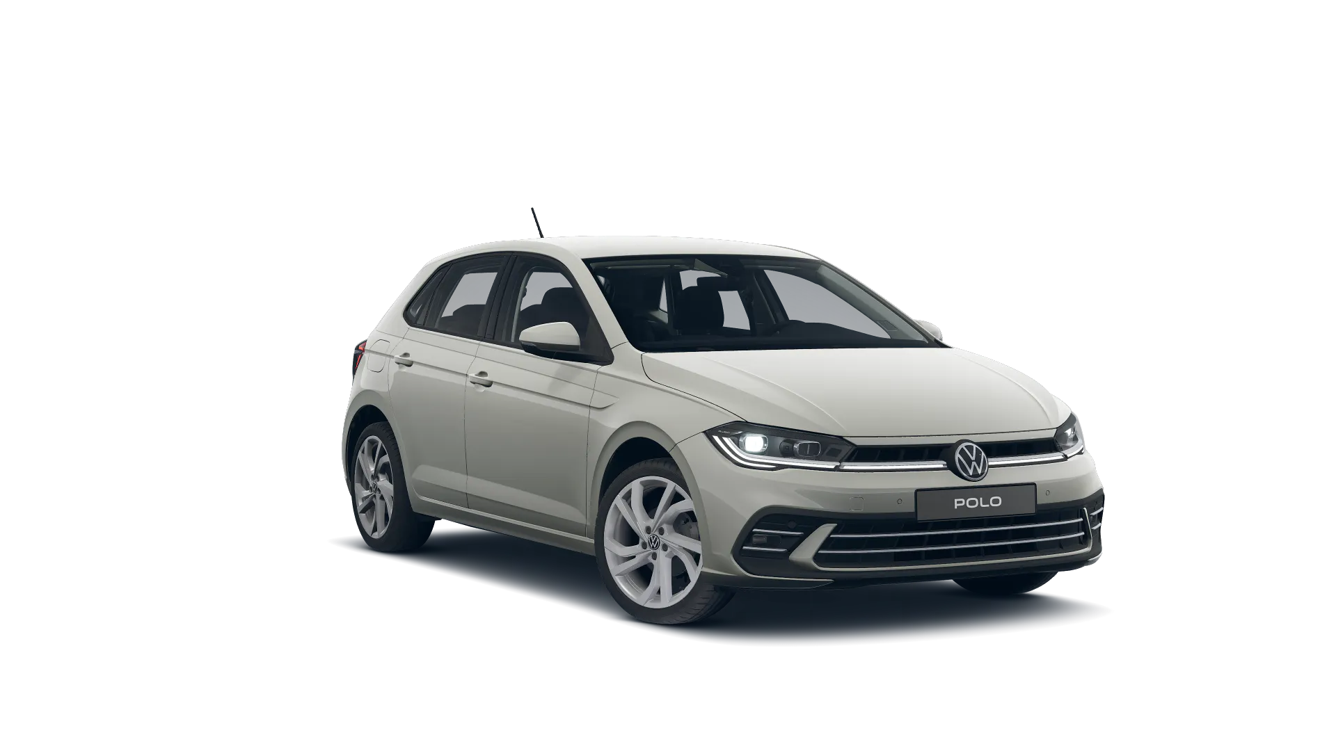 Volkswagen Polo Style