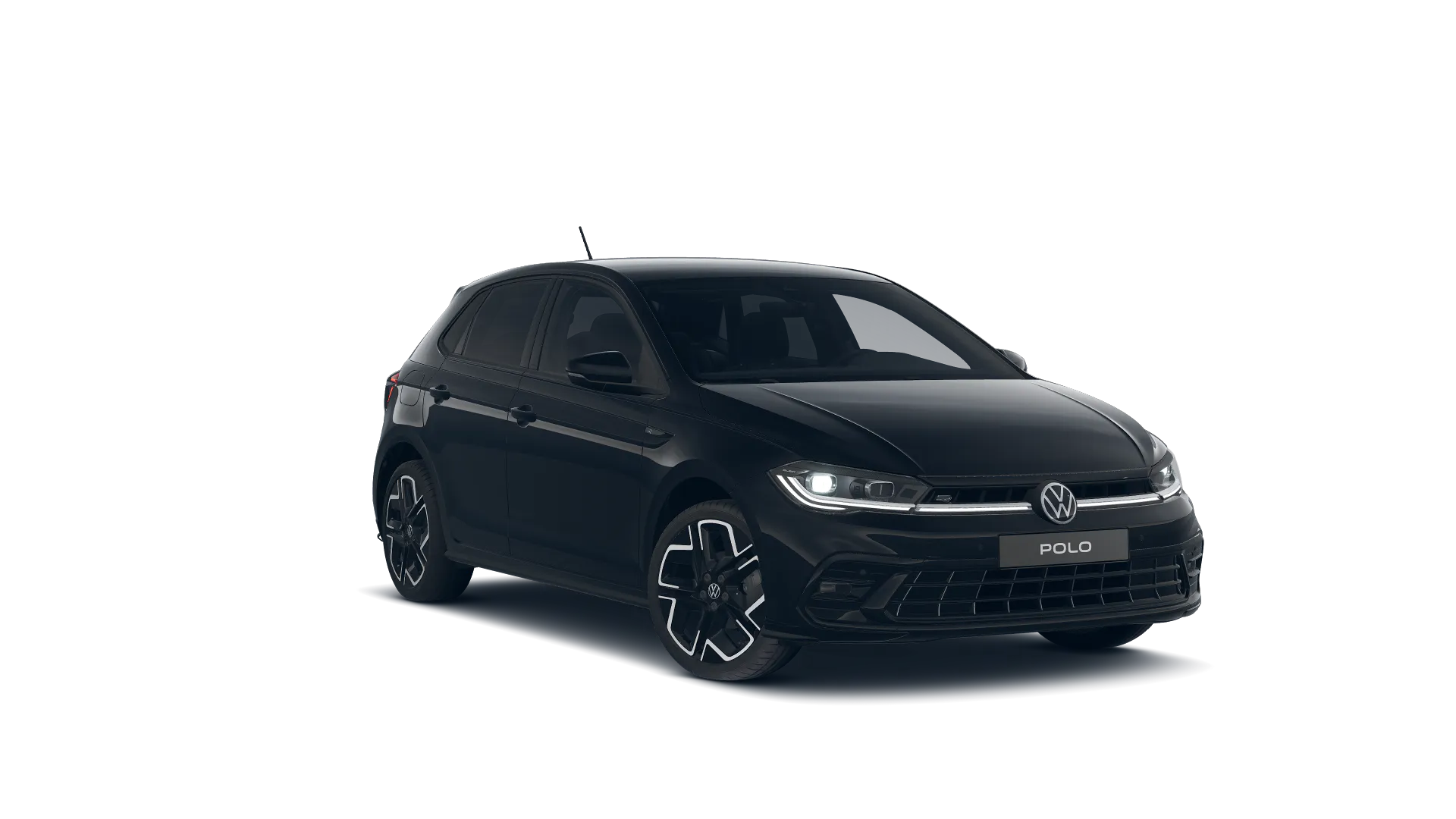 Volkswagen Polo R-Line