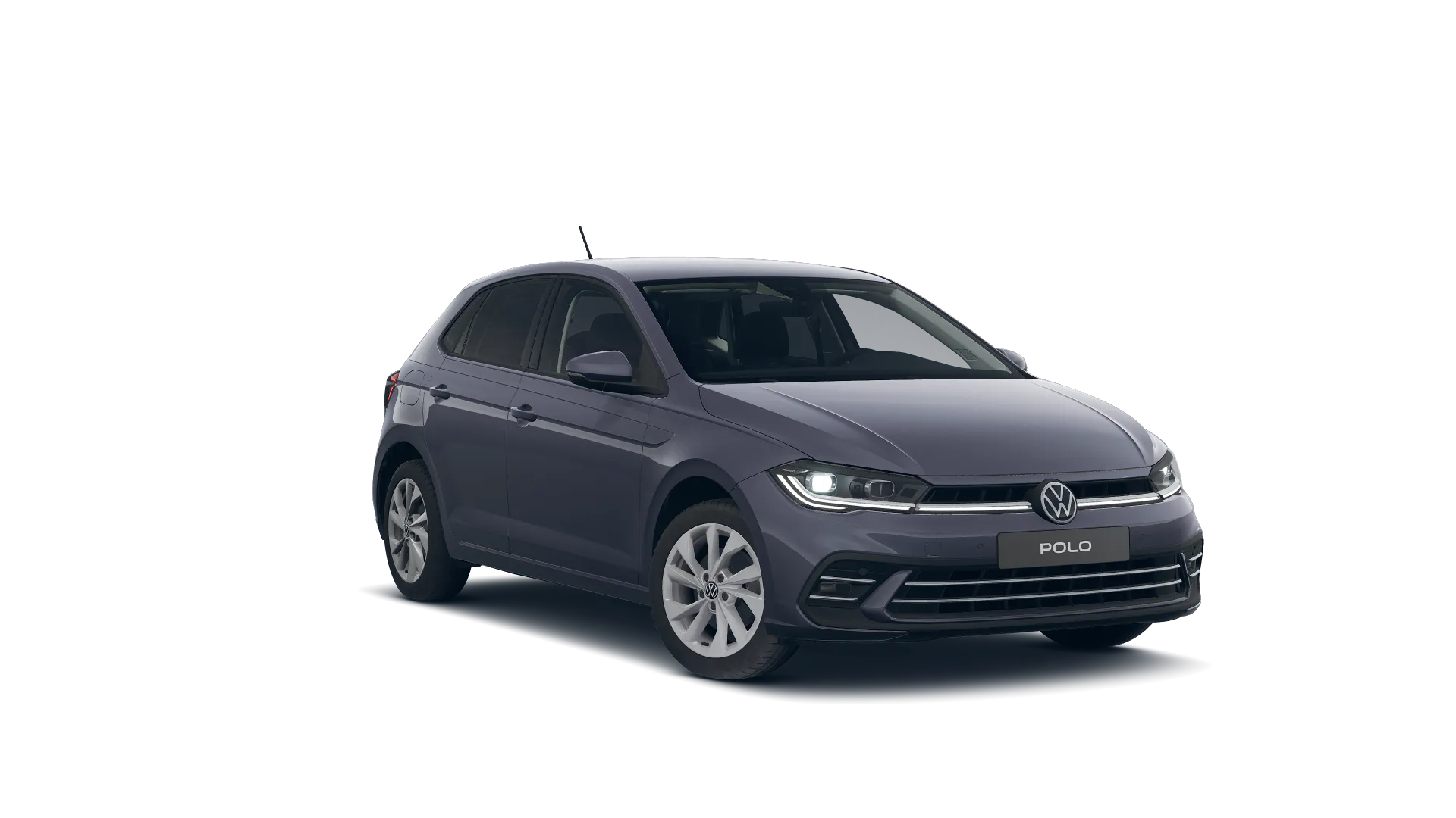 Volkswagen Polo Style