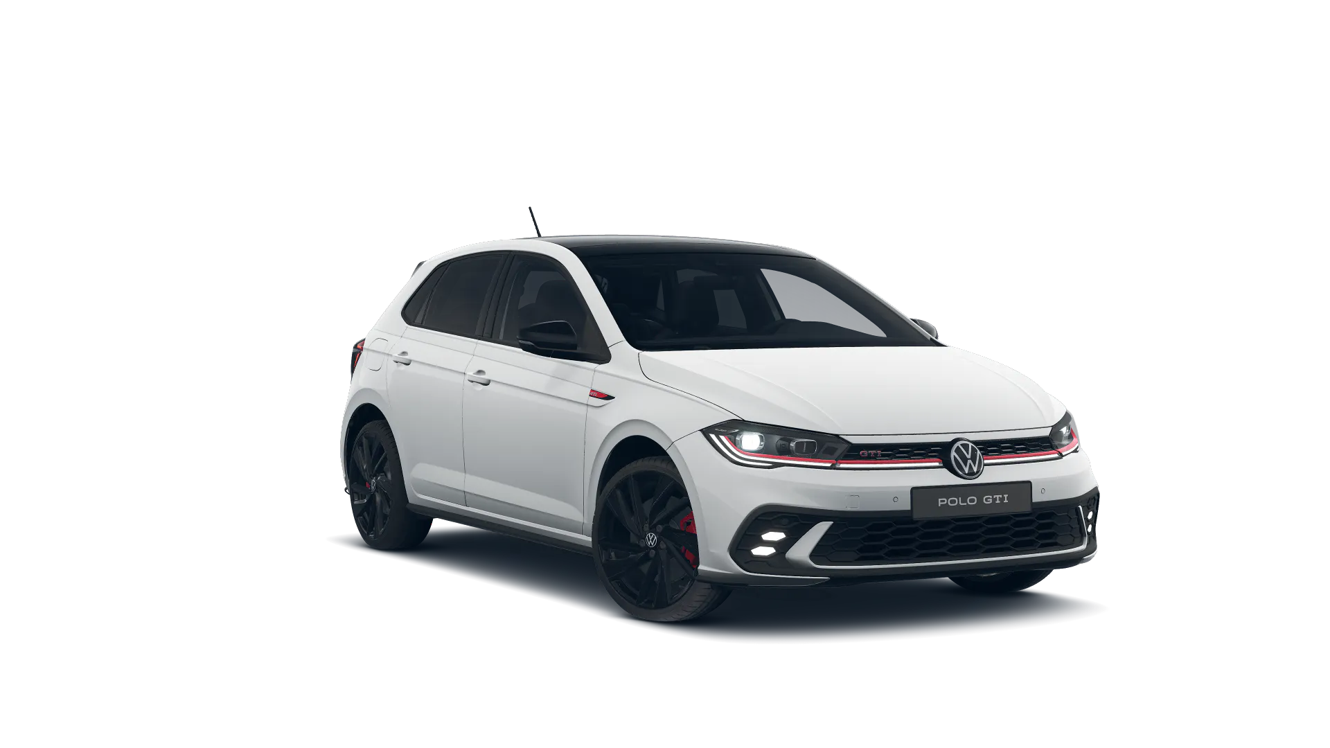 Volkswagen Polo GTI
