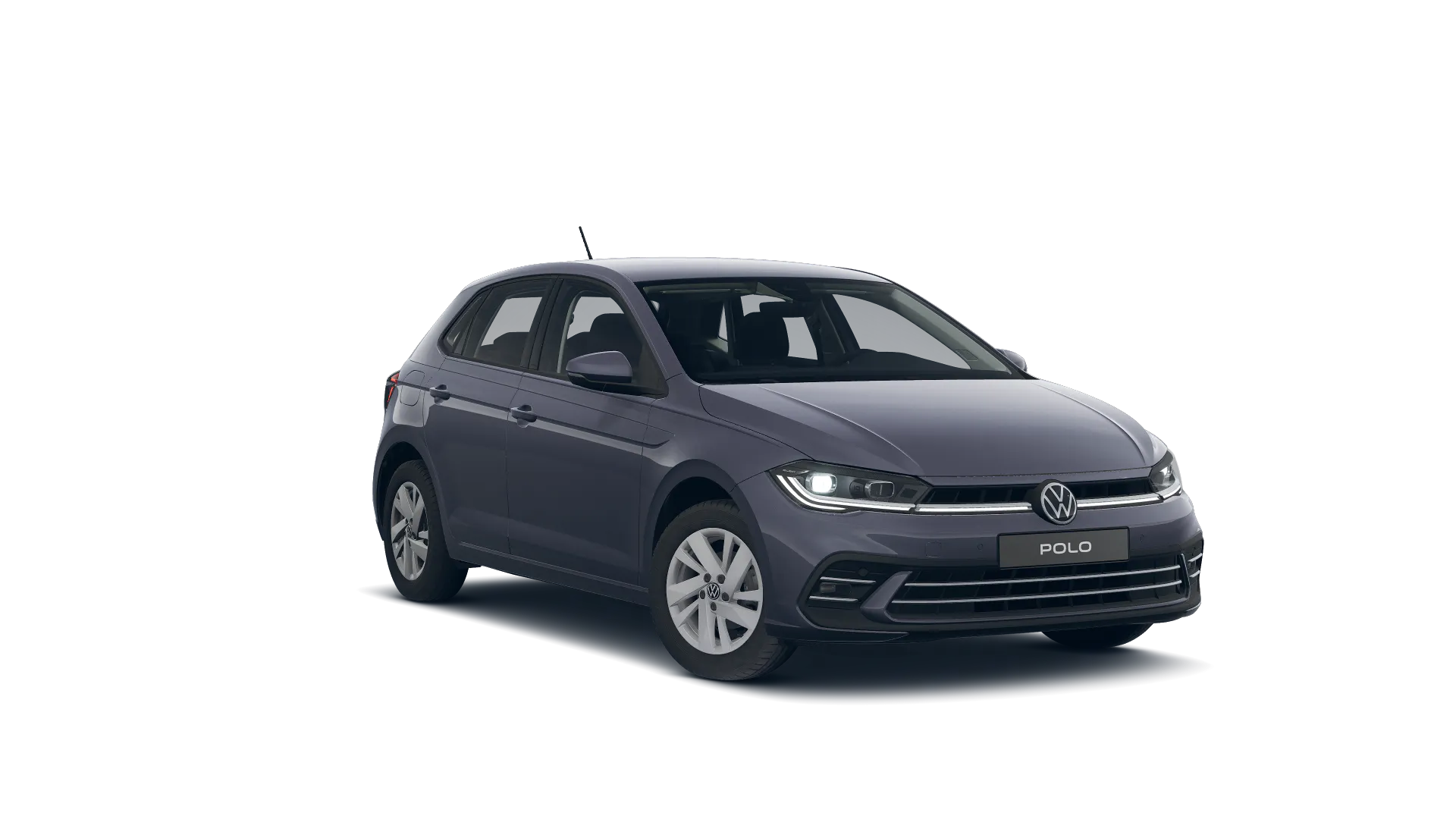 Volkswagen Polo Style