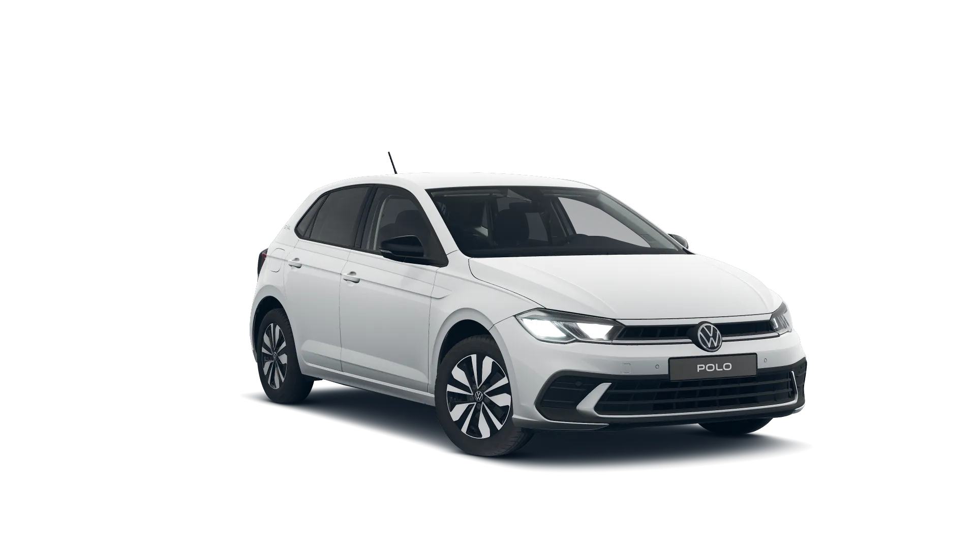 Volkswagen Polo Goal