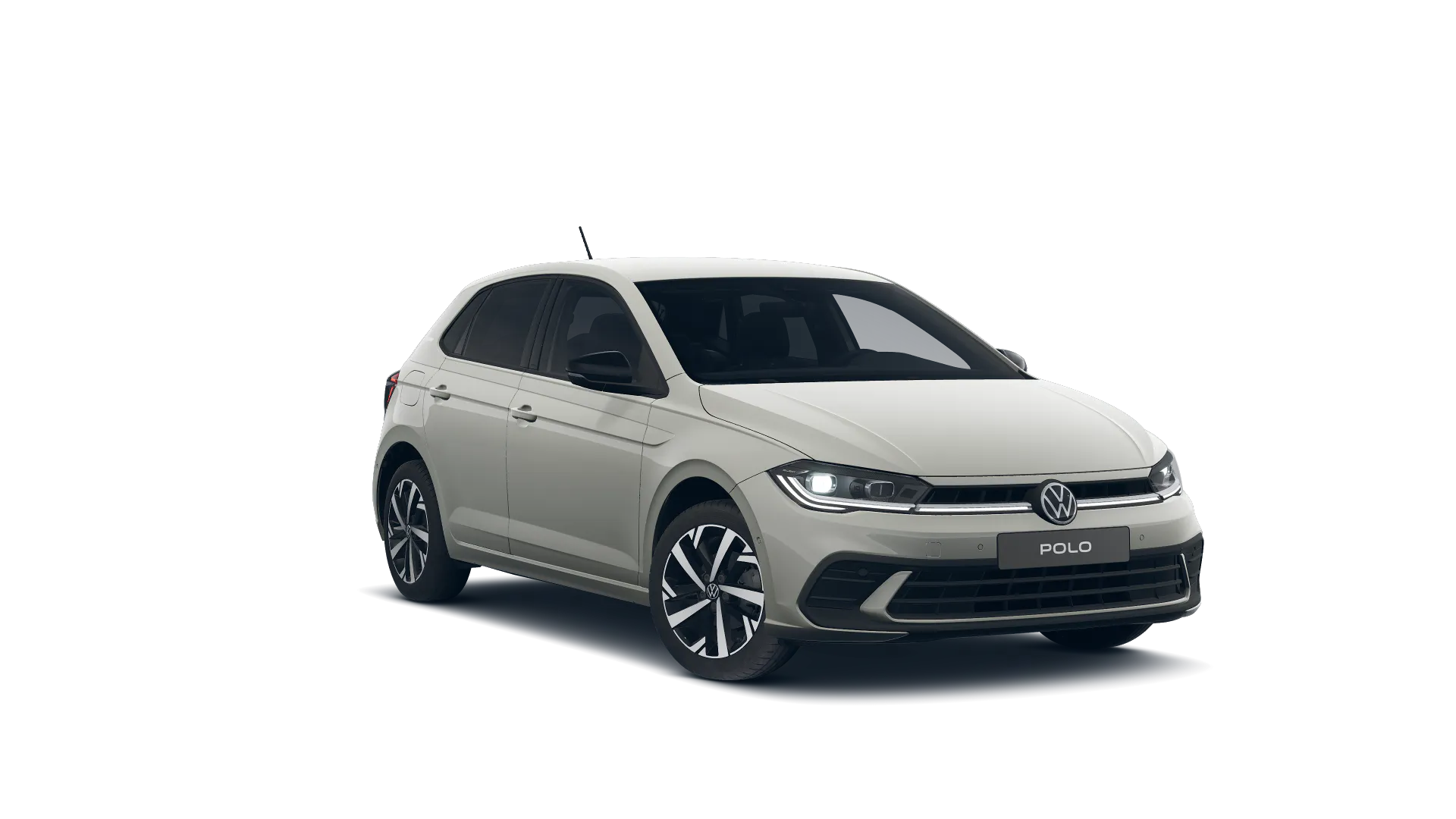 Volkswagen Polo ENERGY
