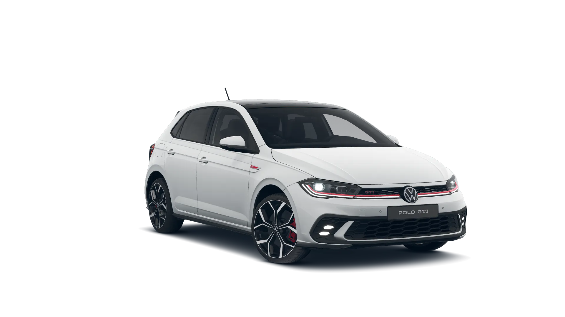 Volkswagen Polo GTI