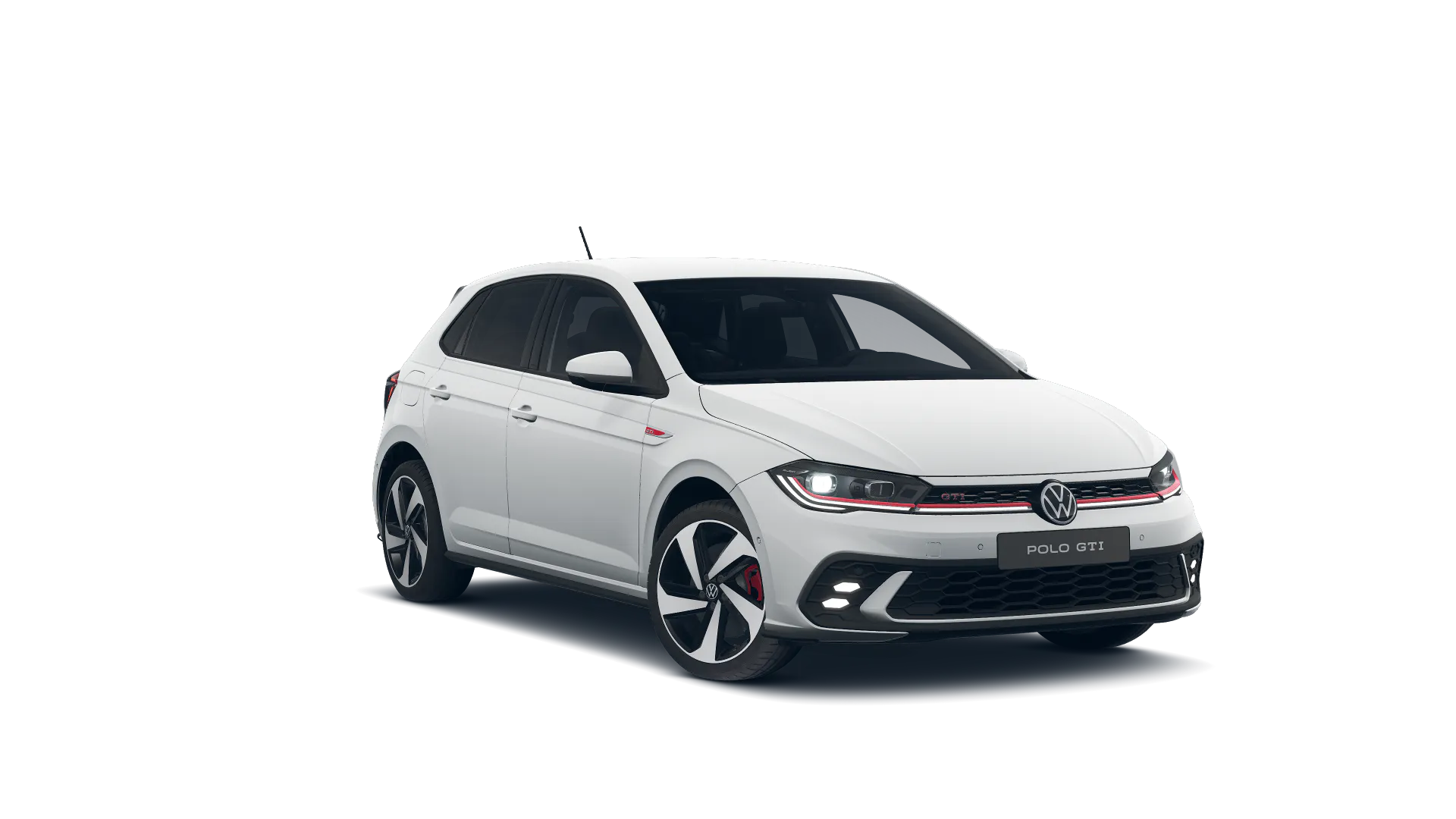 Volkswagen Polo GTI