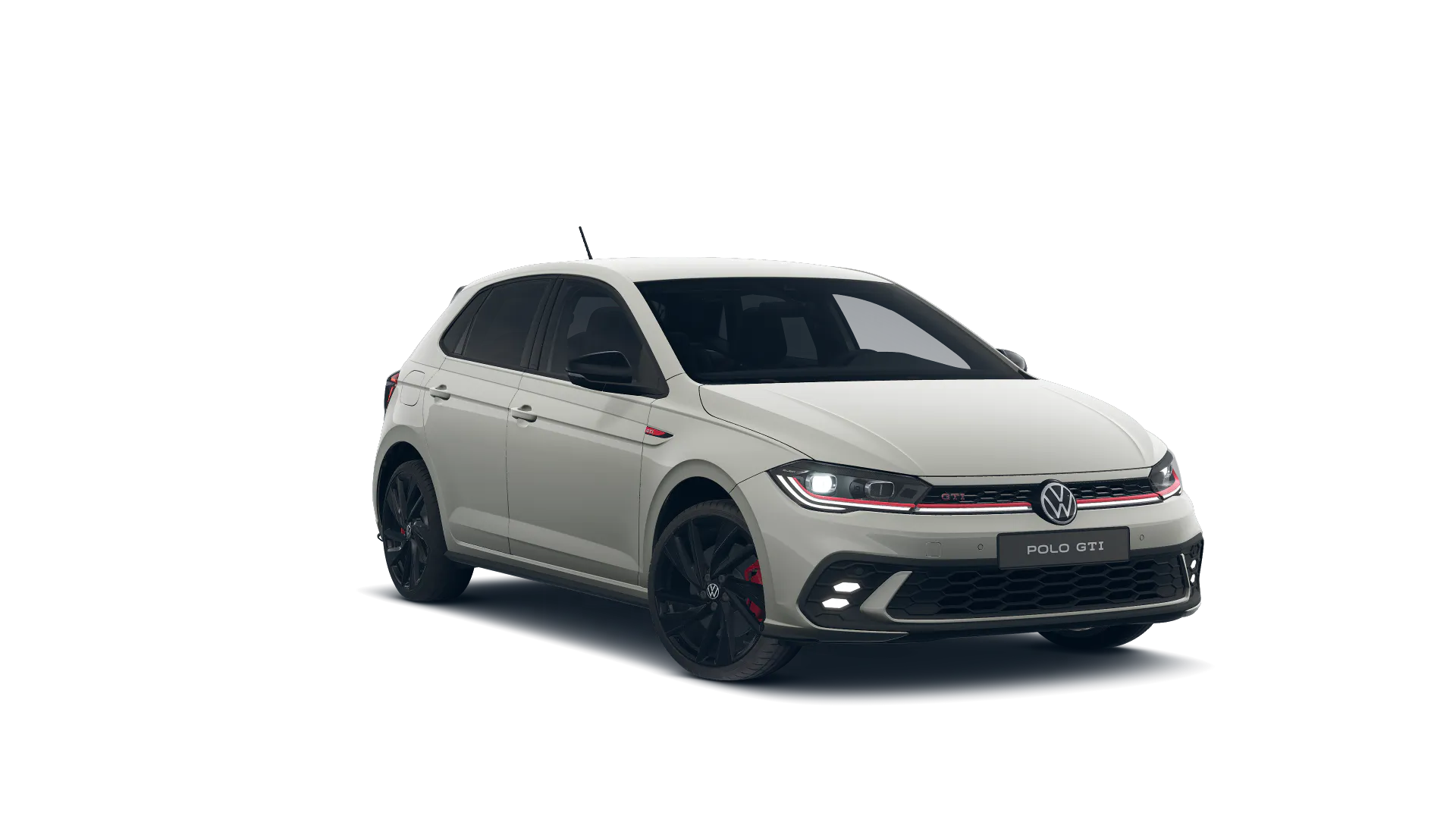 Volkswagen Polo GTI