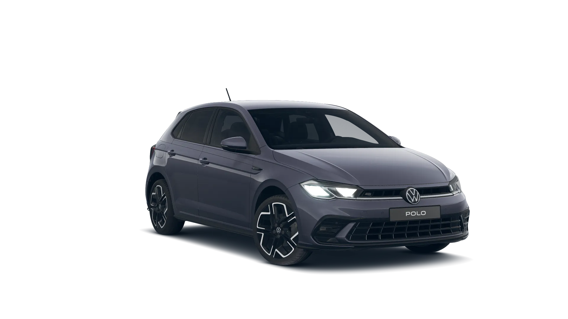 Volkswagen Polo R-Line