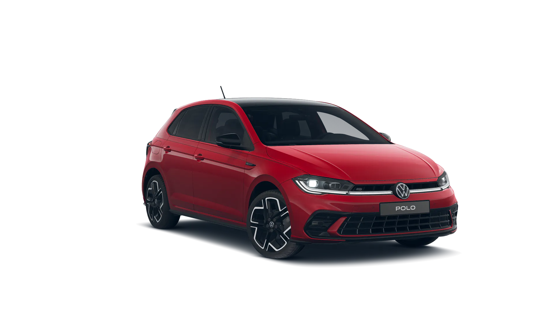 Volkswagen Polo R-Line