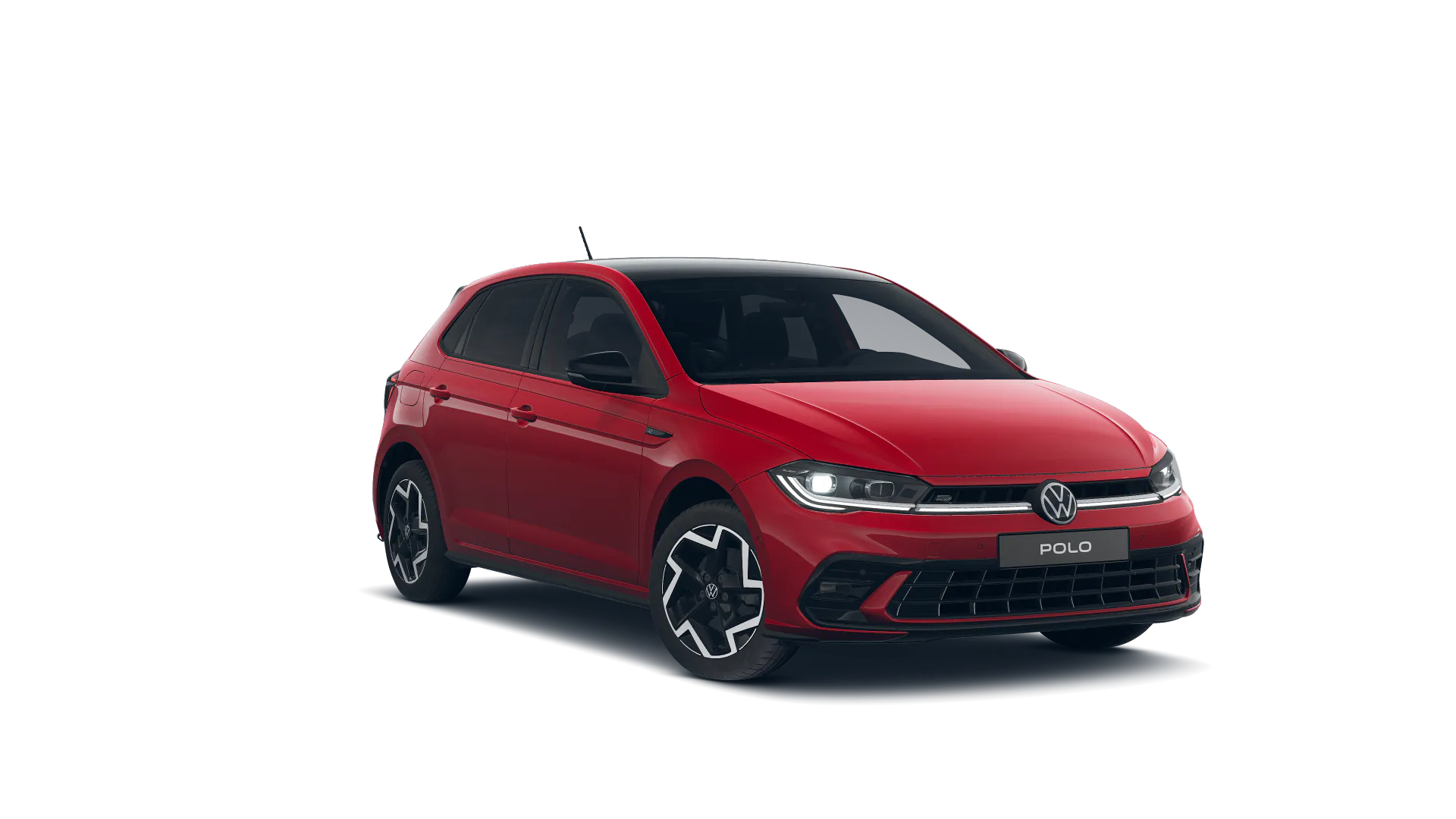 Volkswagen Polo R-Line