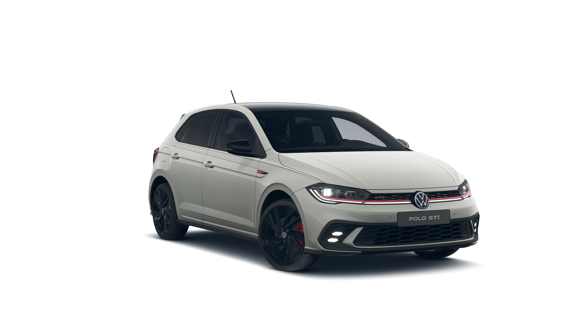 Volkswagen Polo GTI