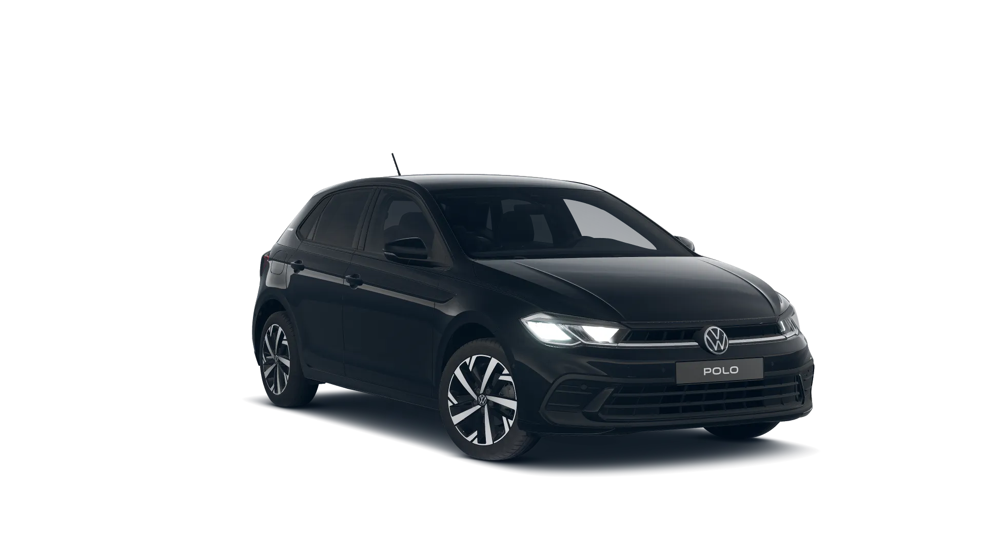 Volkswagen Polo ENERGY